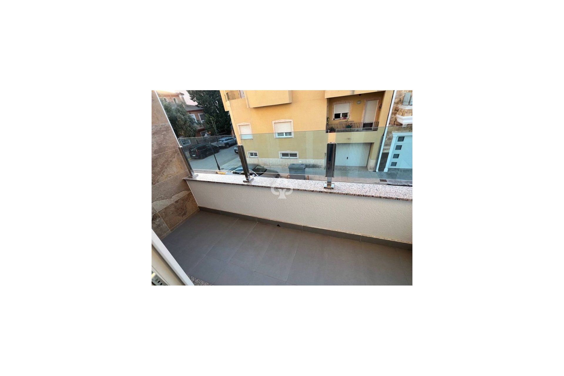 Nybyggnation - Apartamentos -
Jacarilla