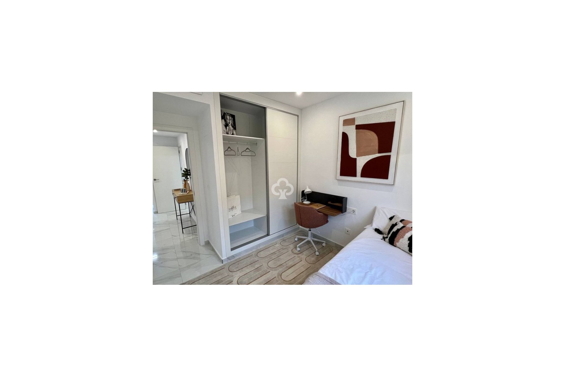 Nybyggnation - Apartamentos -
Jacarilla