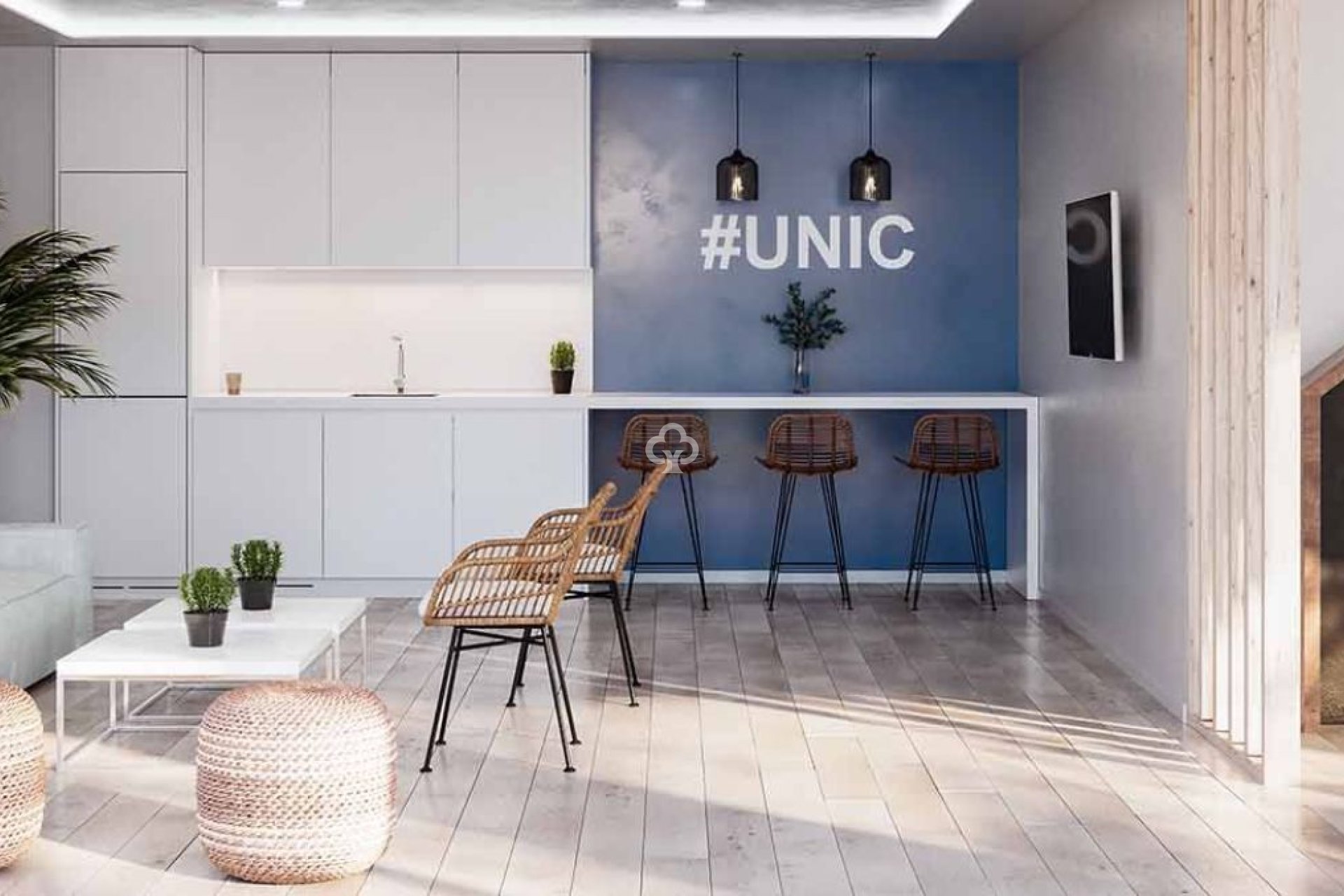 Nybyggnation - Apartamentos -
Jávea/Xàbia - Avenida Rei Juan Carlos I s/n