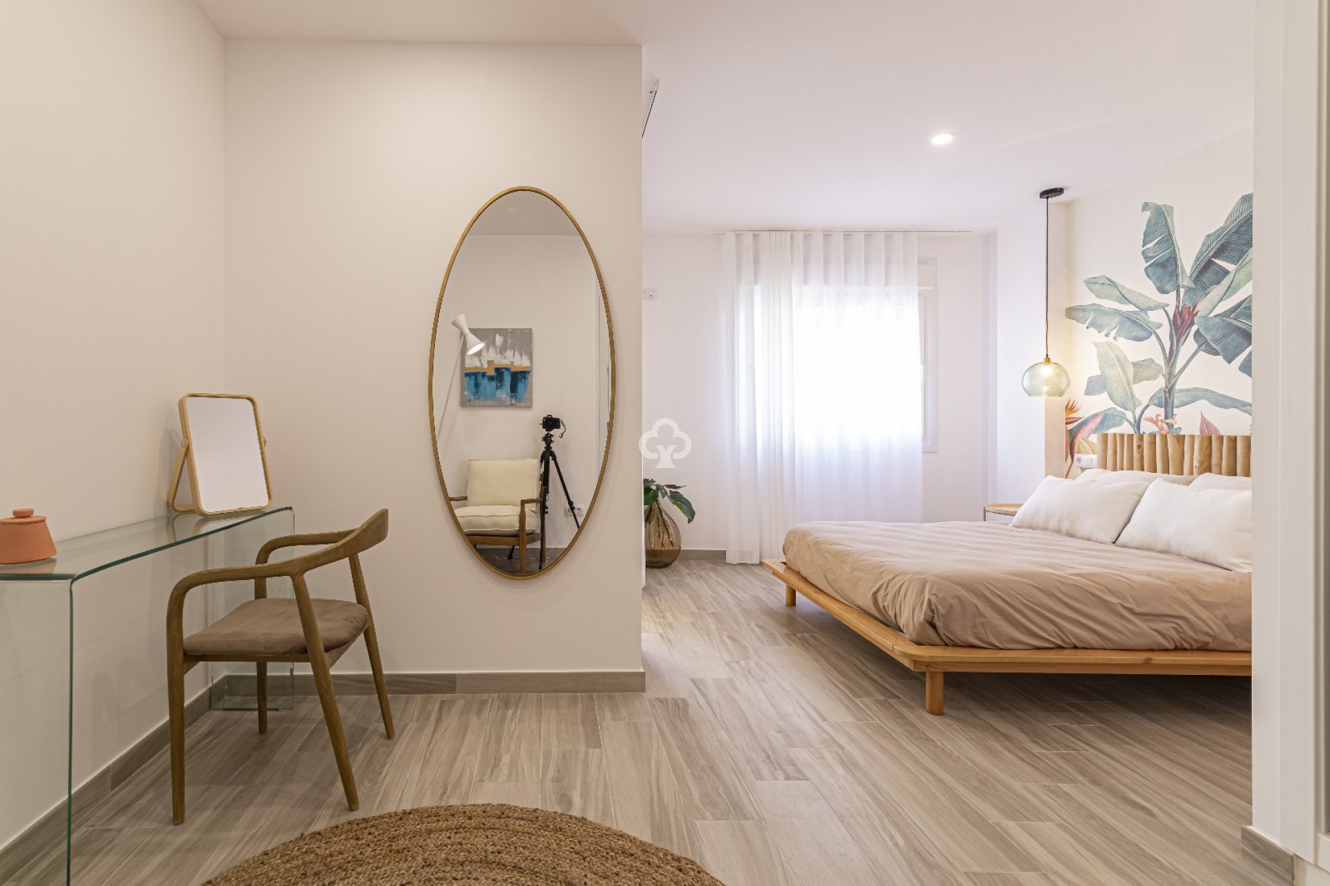 Nybyggnation - Apartamentos -
La Manga Del Mar Menor - 30380