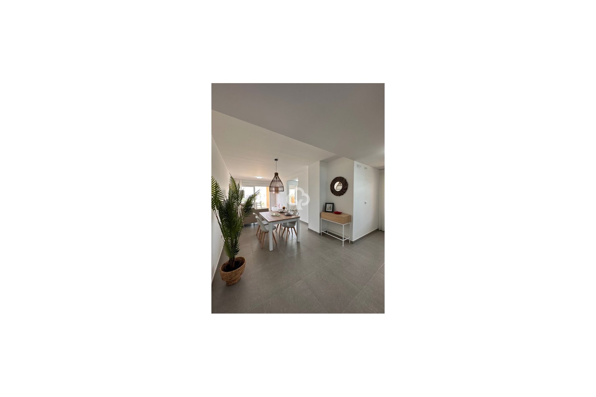 Nybyggnation - Apartamentos -
La Manga Del Mar Menor - 30380