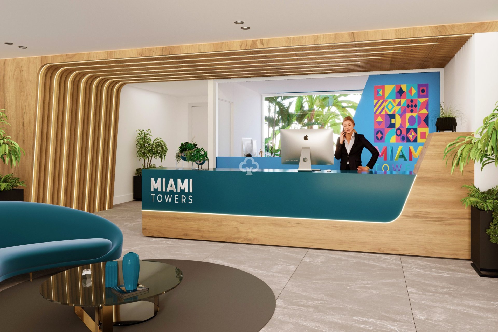 Nybyggnation - Apartamentos -
La Manga Del Mar Menor