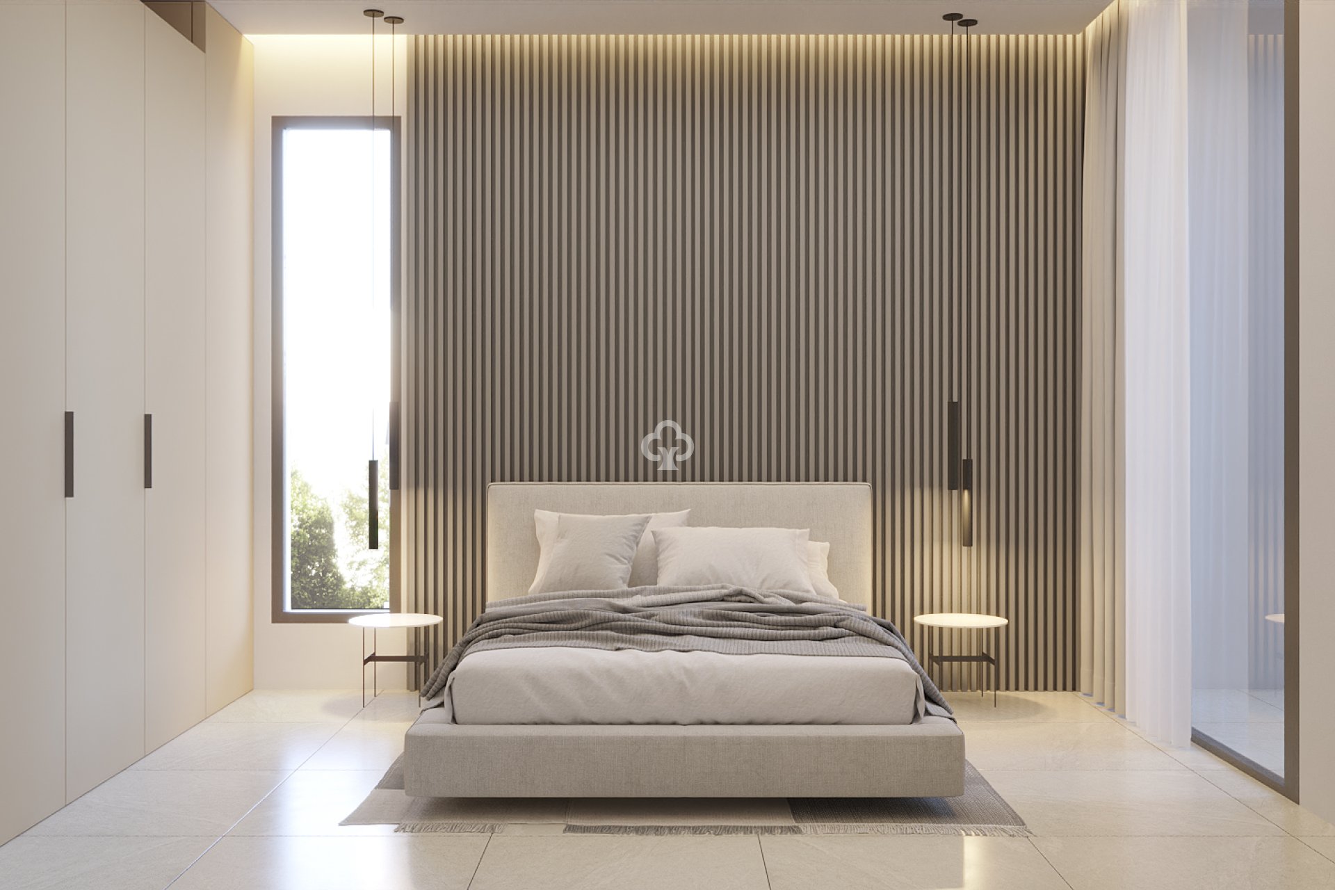 Nybyggnation - Apartamentos -
La Nucia - 03530