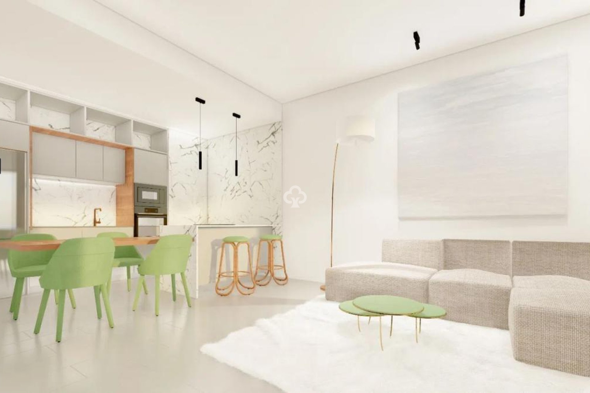 Nybyggnation - Apartamentos -
La Villajoyosa / Vila Joiosa - Avenida Ciudad de Requena, 17