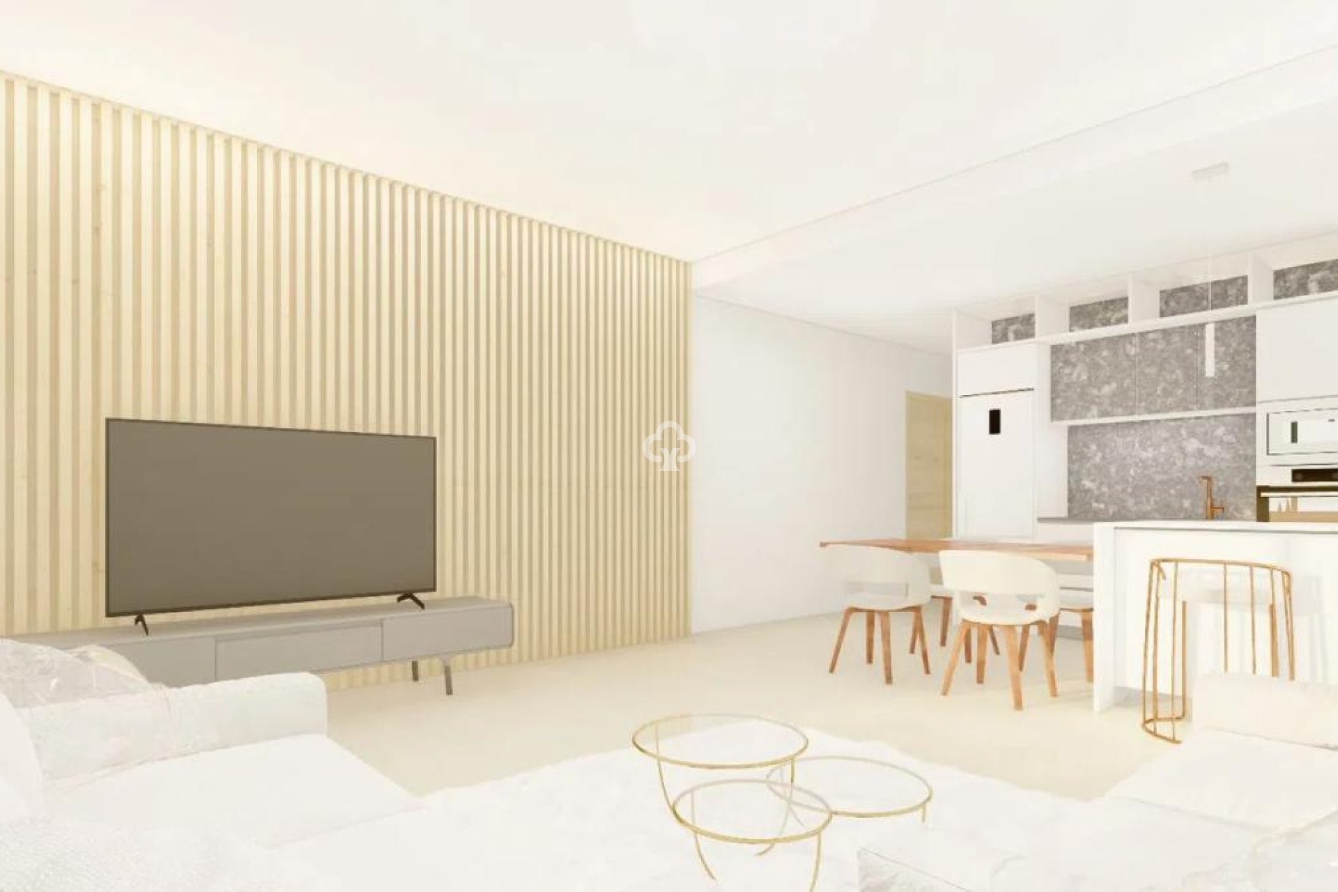 Nybyggnation - Apartamentos -
La Villajoyosa / Vila Joiosa - Avenida Ciudad de Requena, 17