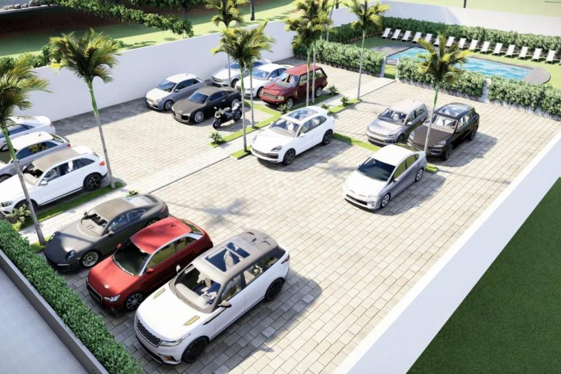 Nybyggnation - Apartamentos -
La Villajoyosa / Vila Joiosa - Avenida Ciudad de Requena, 17