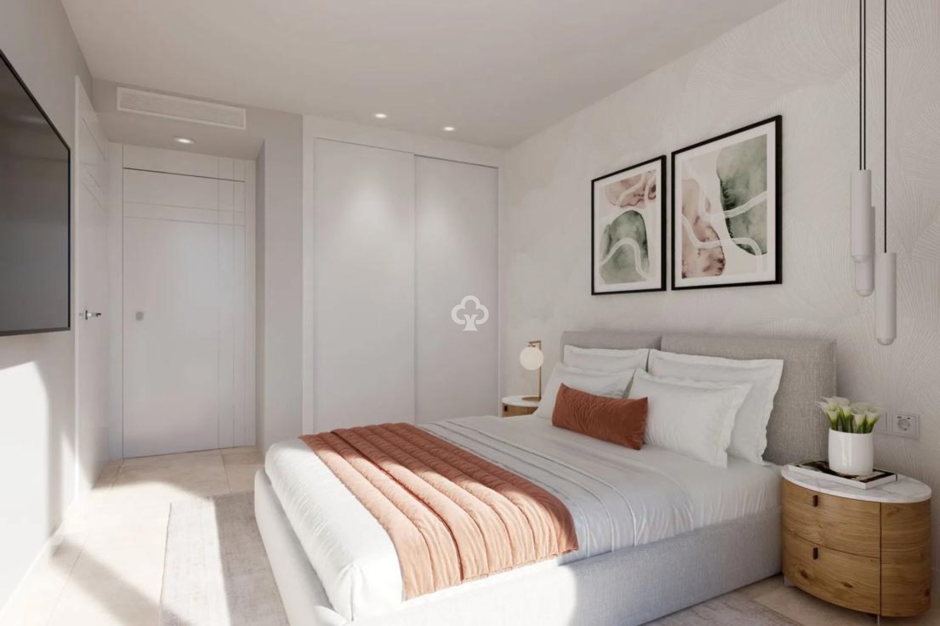 Nybyggnation - Apartamentos -
La Villajoyosa / Vila Joiosa - Avenida De La Antoneta, 7