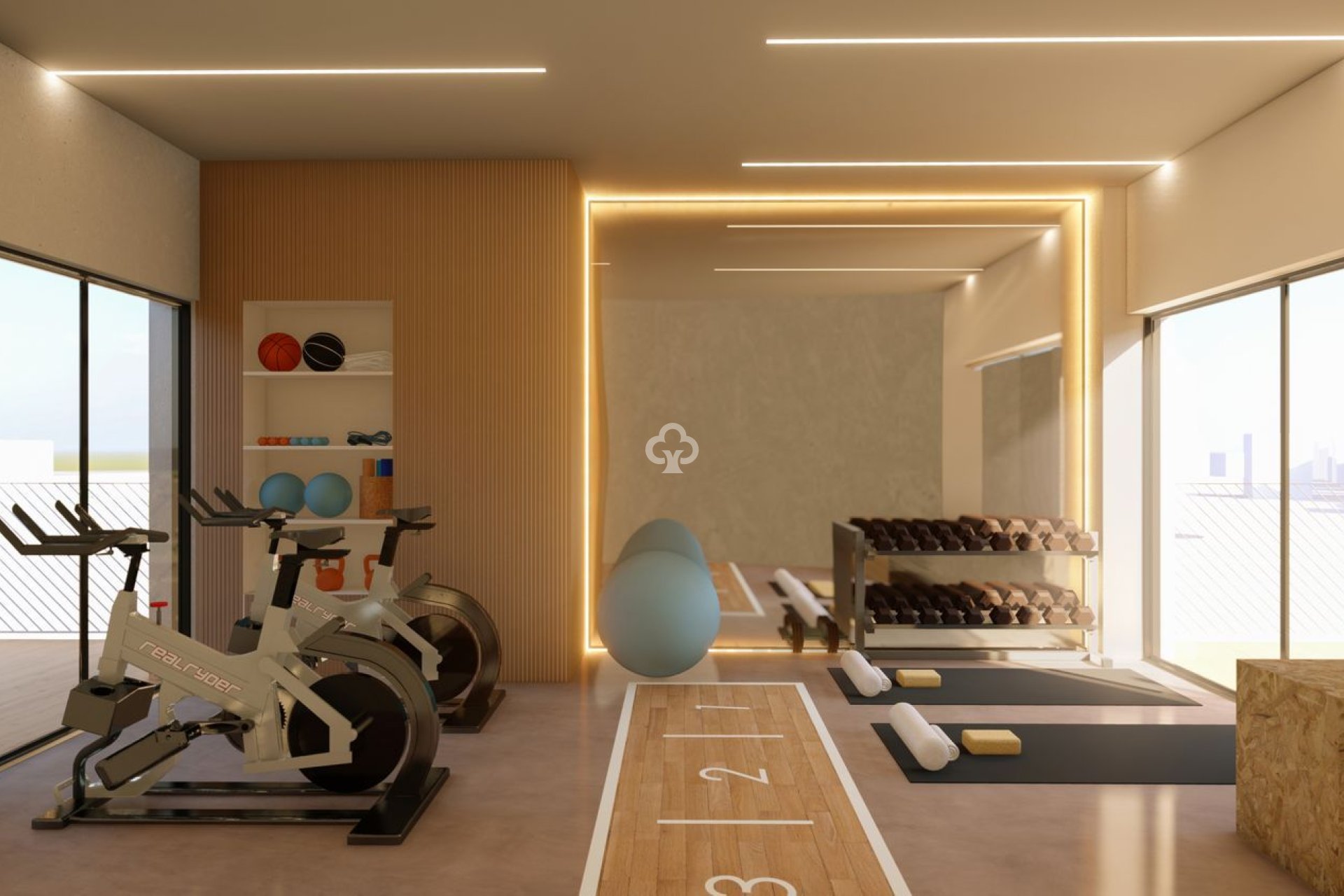 Nybyggnation - Apartamentos -
La Villajoyosa / Vila Joiosa - del Pais Valencia, 21