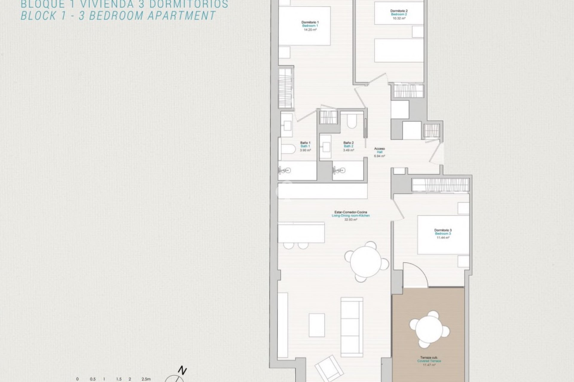 Nybyggnation - Apartamentos -
La Villajoyosa / Vila Joiosa - del Pais Valencia, 21