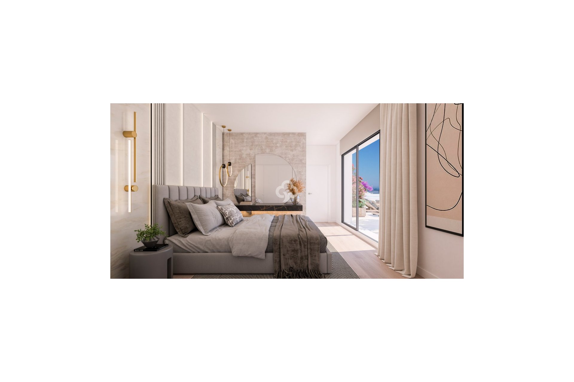 Nybyggnation - Apartamentos -
La Villajoyosa / Vila Joiosa - Edeta s/n