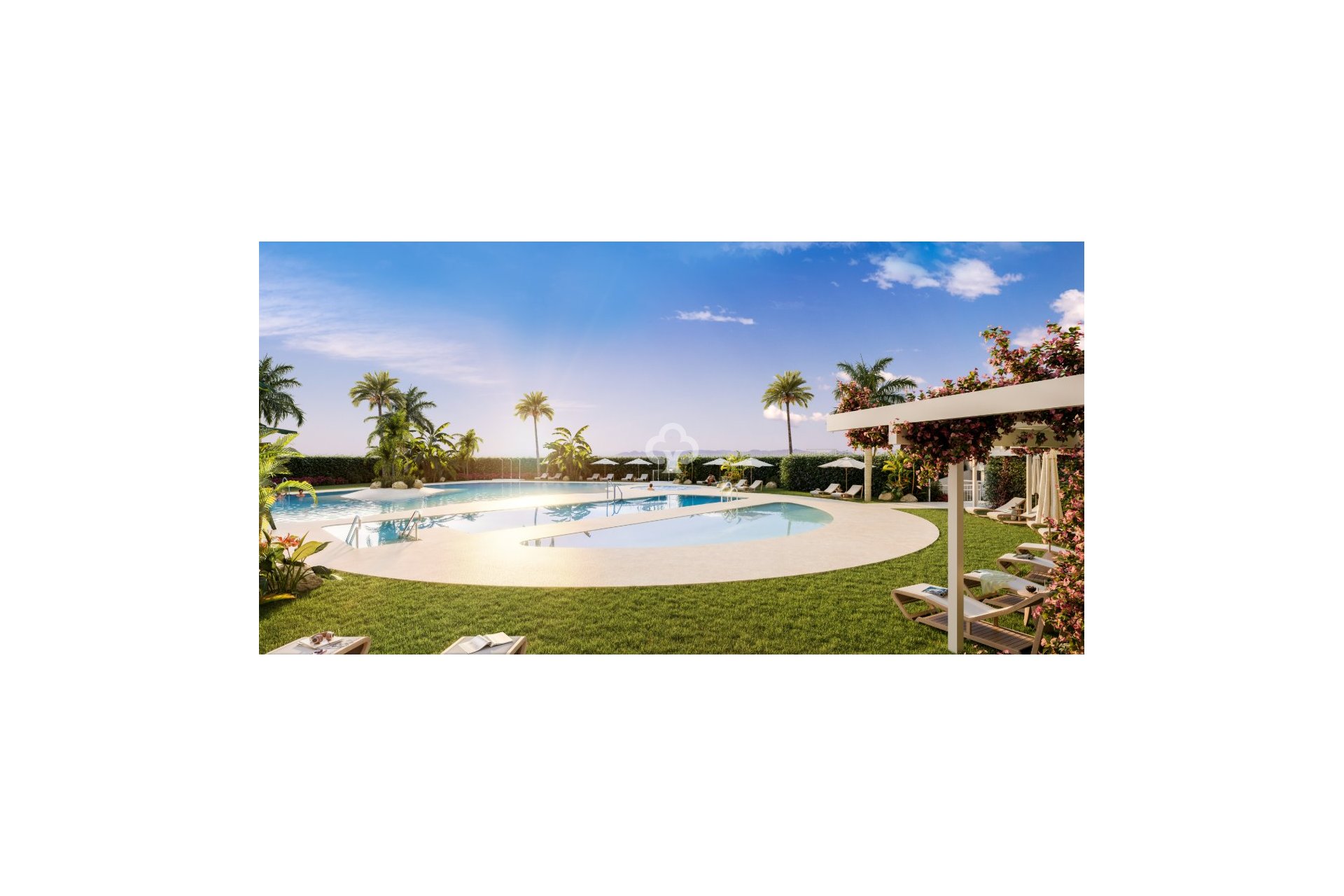 Nybyggnation - Apartamentos -
La Villajoyosa / Vila Joiosa - Edeta s/n