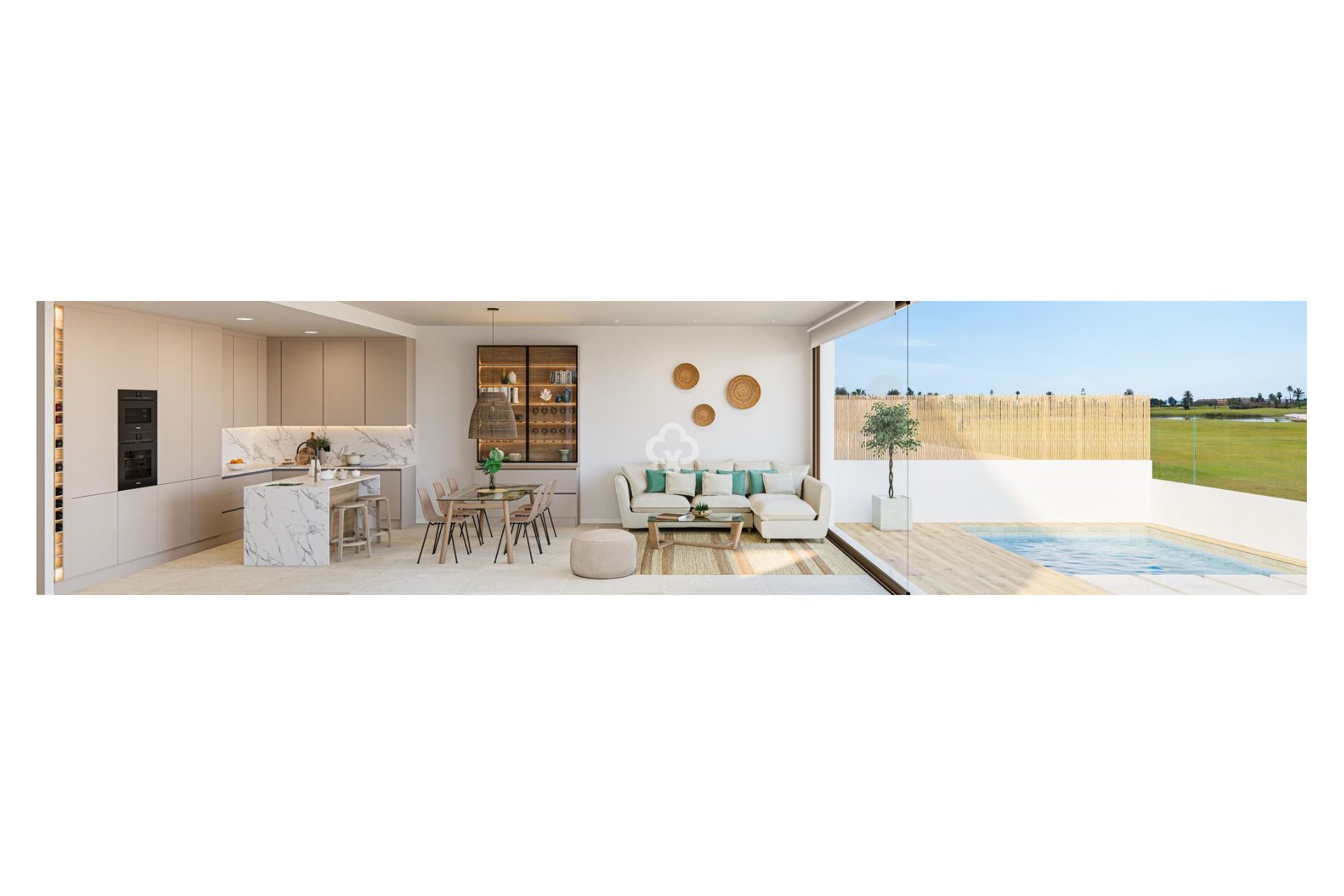 Nybyggnation - Apartamentos -
Los Alcázares - 30710, Calle Infanta Cristina