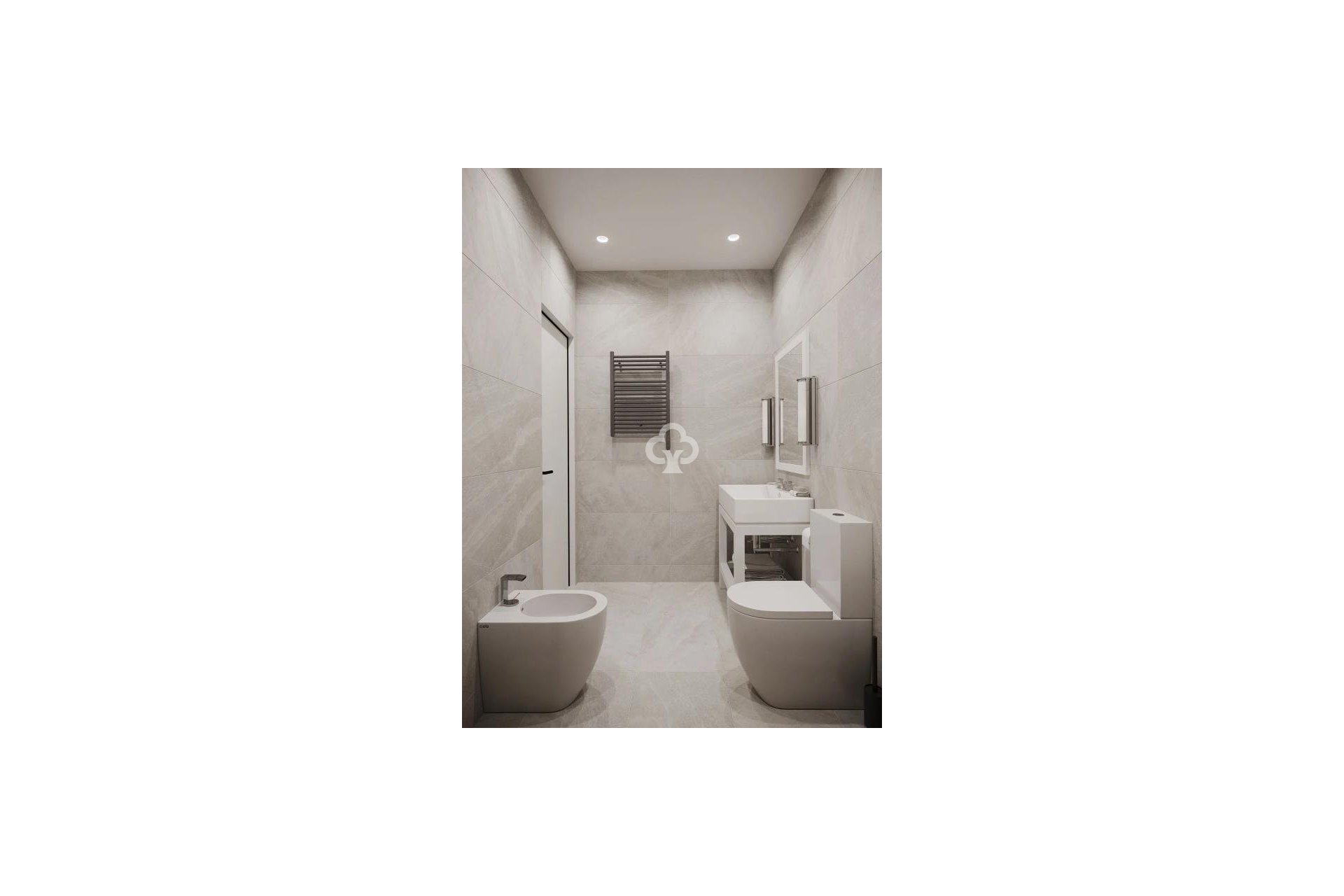 Nybyggnation - Apartamentos -
Málaga - Calle Martínez Maldonado, 24