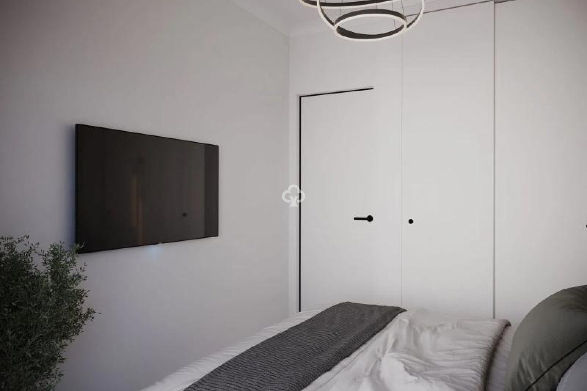 Nybyggnation - Apartamentos -
Málaga - Calle Martínez Maldonado, 24