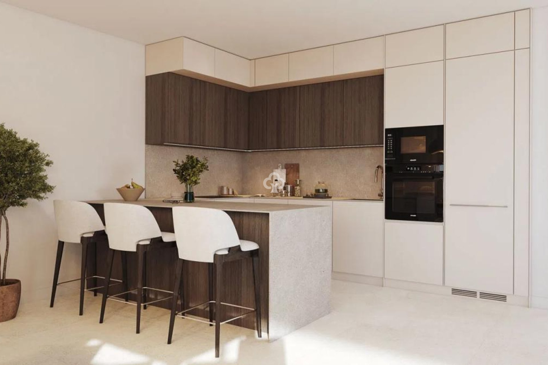 Nybyggnation - Apartamentos -
Málaga - Calle Pacifico, 192