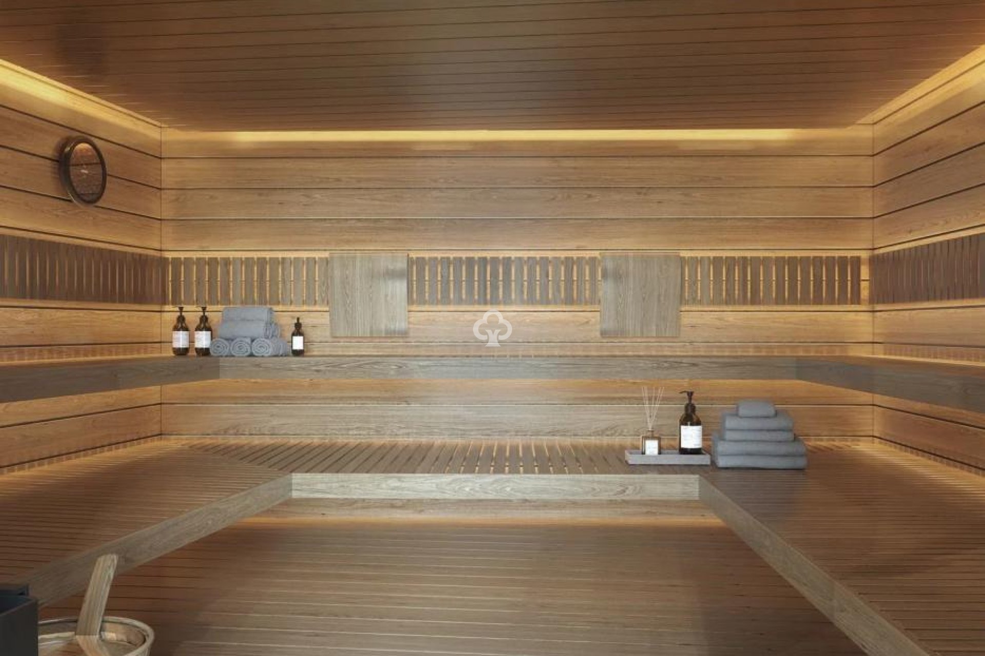 Nybyggnation - Apartamentos -
Málaga - Calle Pacifico, 192