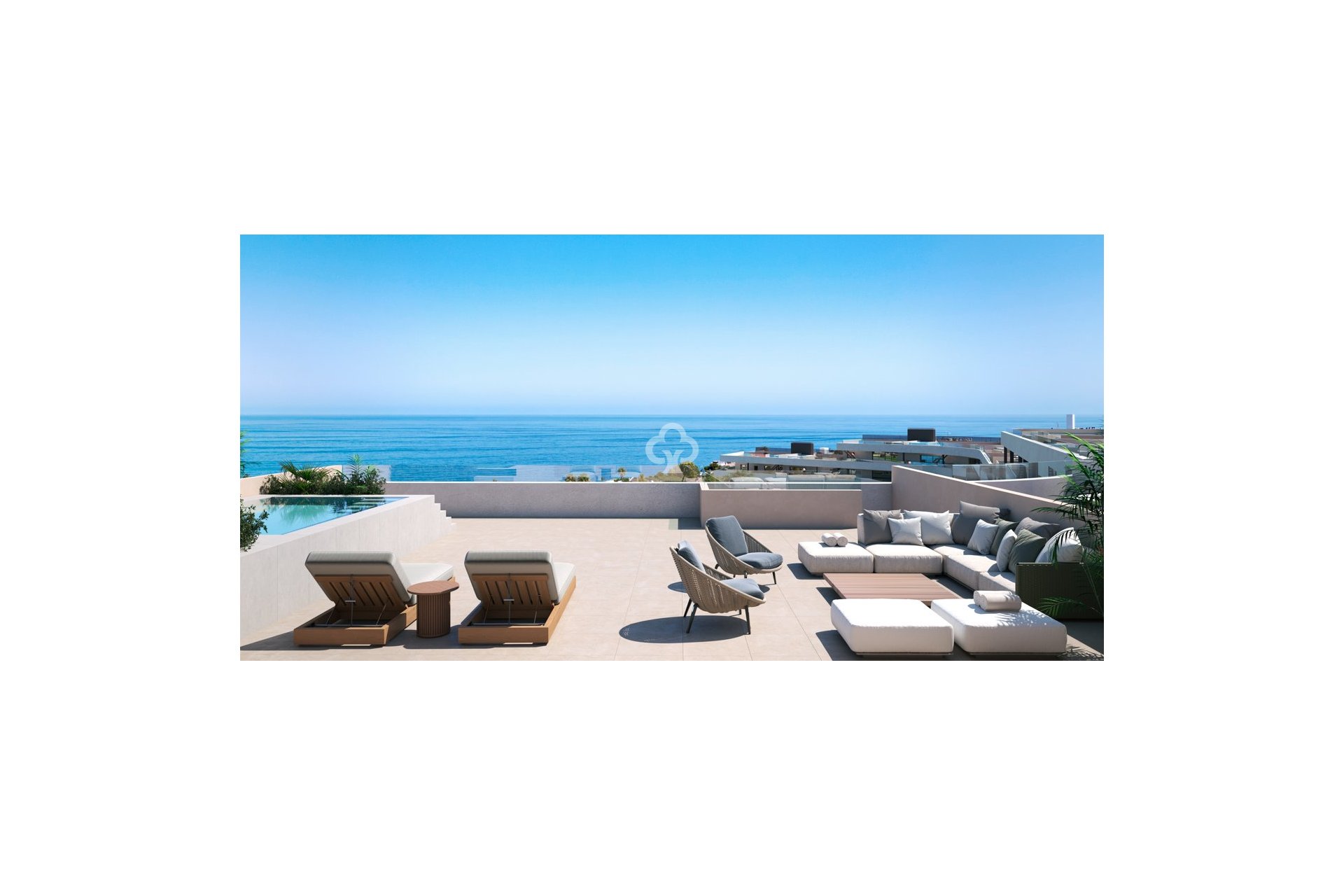 Nybyggnation - Apartamentos -
Manilva - 29691, Calle Tubalitas