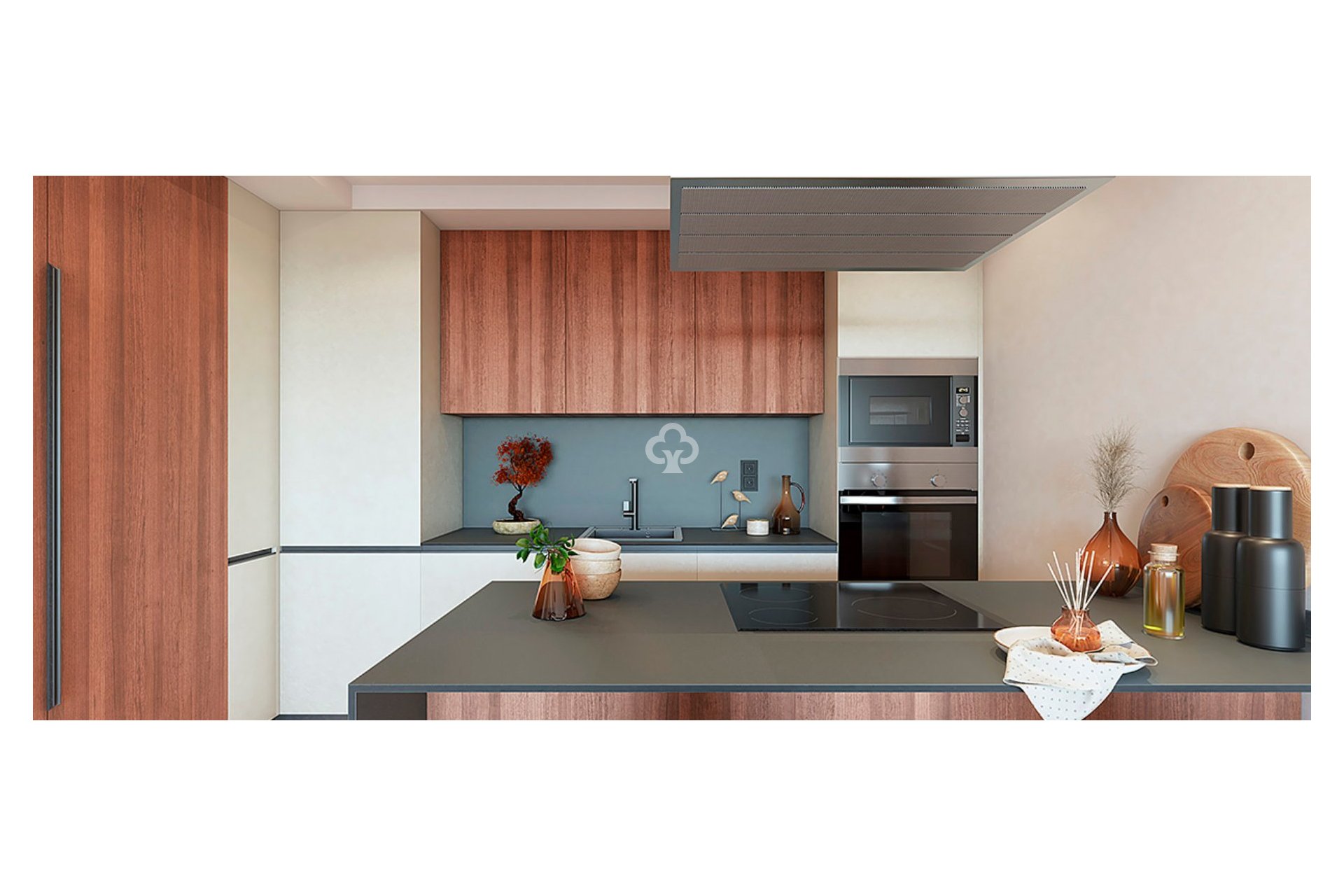 Nybyggnation - Apartamentos -
Marbella - 29670, Avenida Mar Mediterráneo