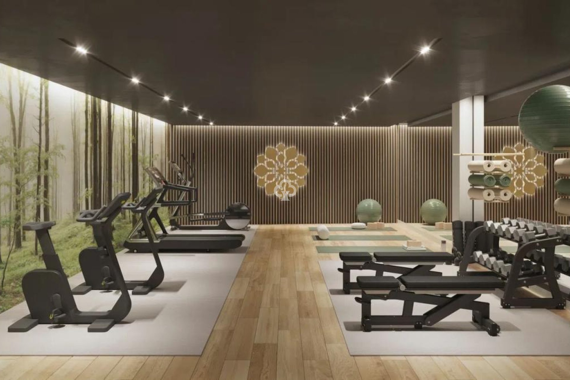 Nybyggnation - Apartamentos -
Marbella - Calle María José González Bartolomé, 7