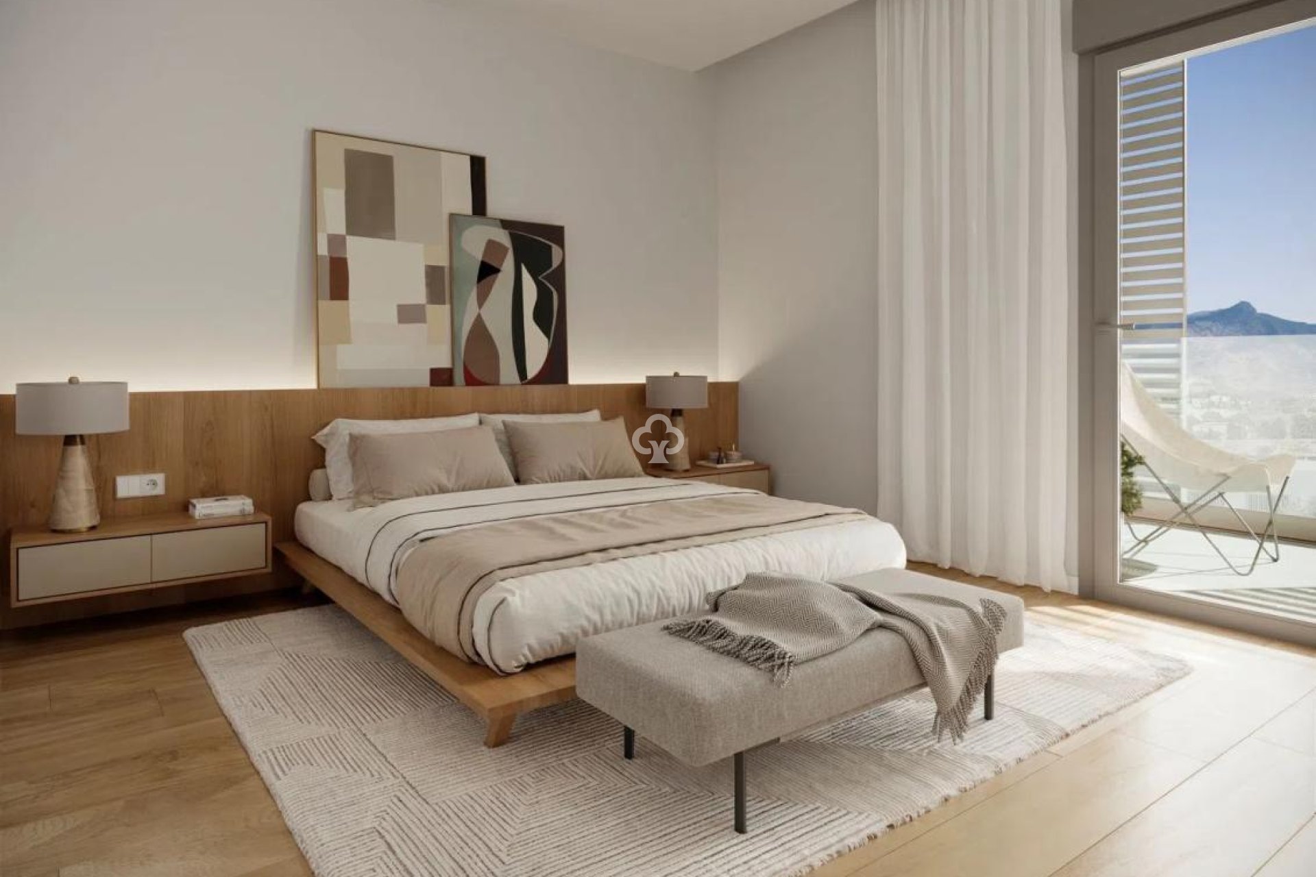 Nybyggnation - Apartamentos -
Marbella - Calle María José González Bartolomé, 7