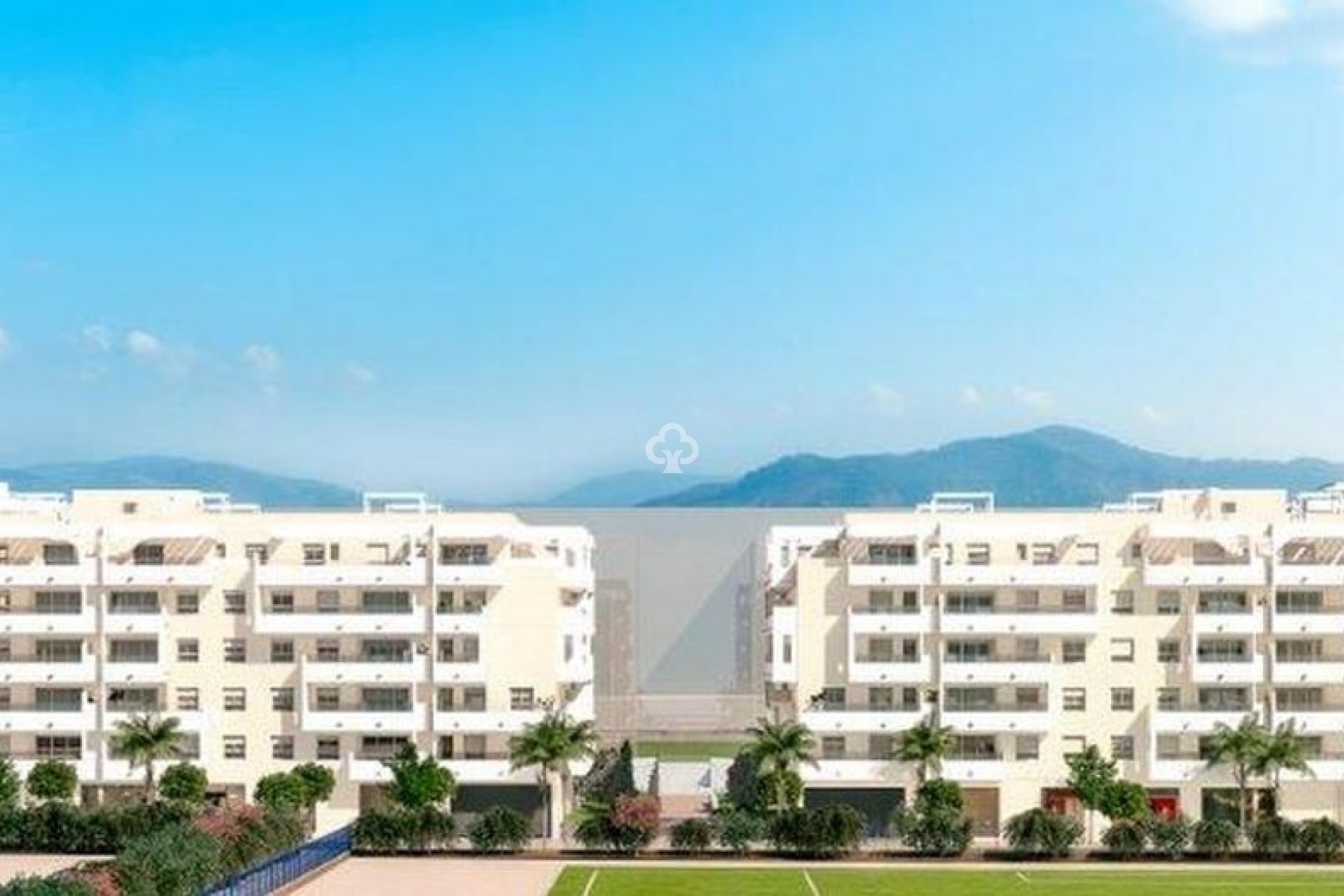 Nybyggnation - Apartamentos -
Marbella - Calle Miguel Delibes s/n