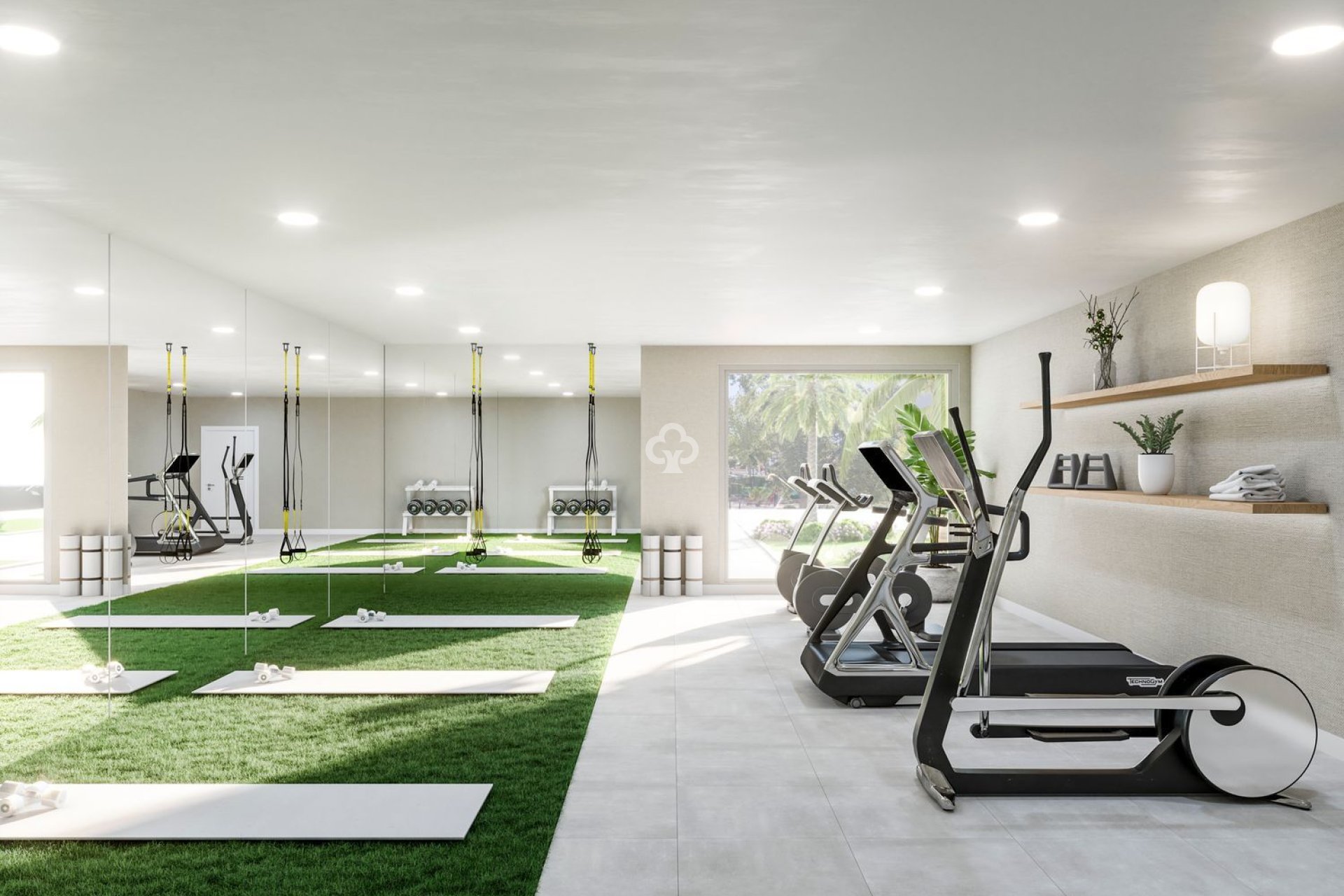 Nybyggnation - Apartamentos -
Marbella - Calle Quevedo s/n