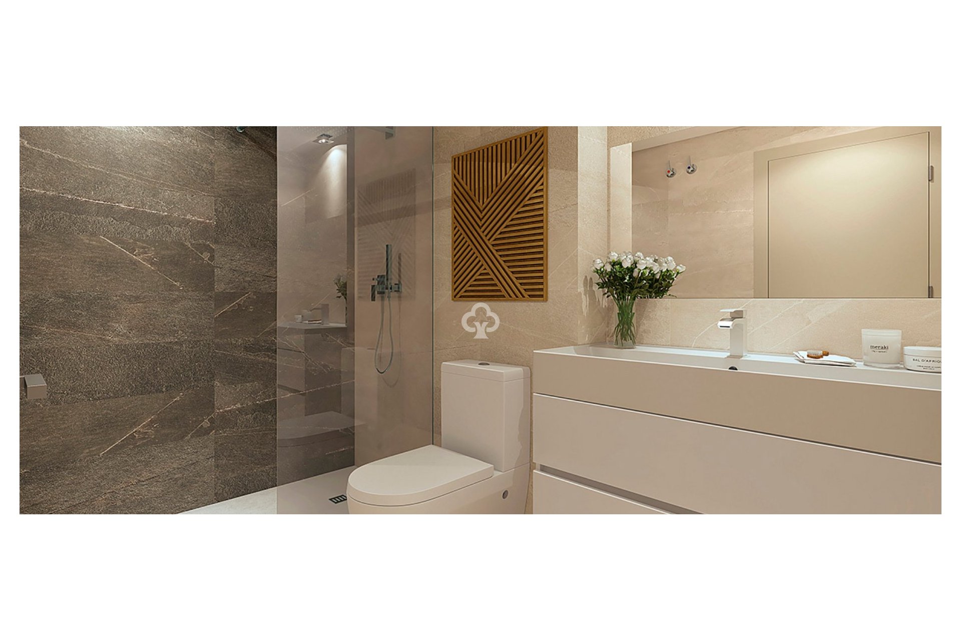 Nybyggnation - Apartamentos -
Mijas - 29649