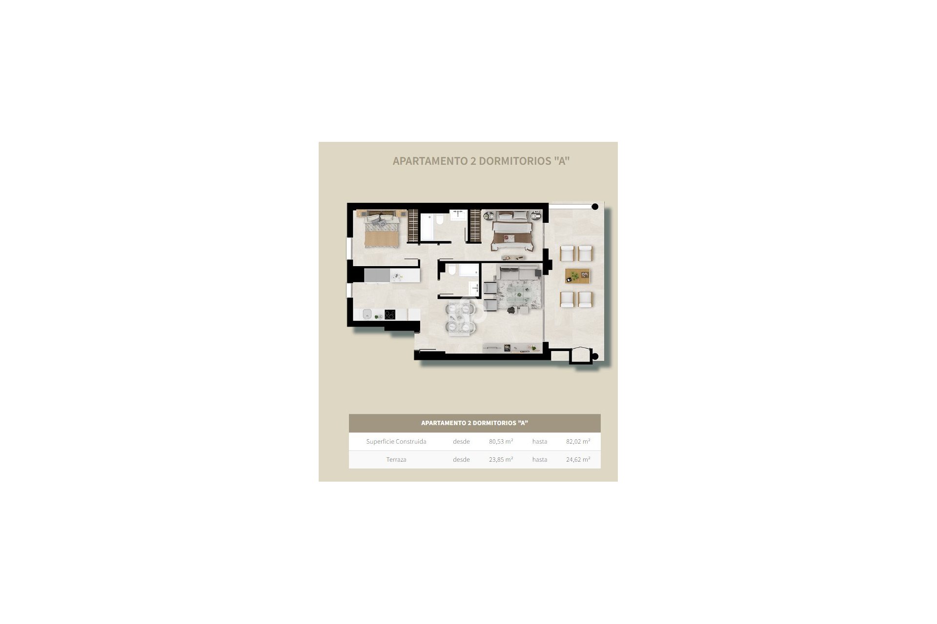 Nybyggnation - Apartamentos -
Mijas - 29649