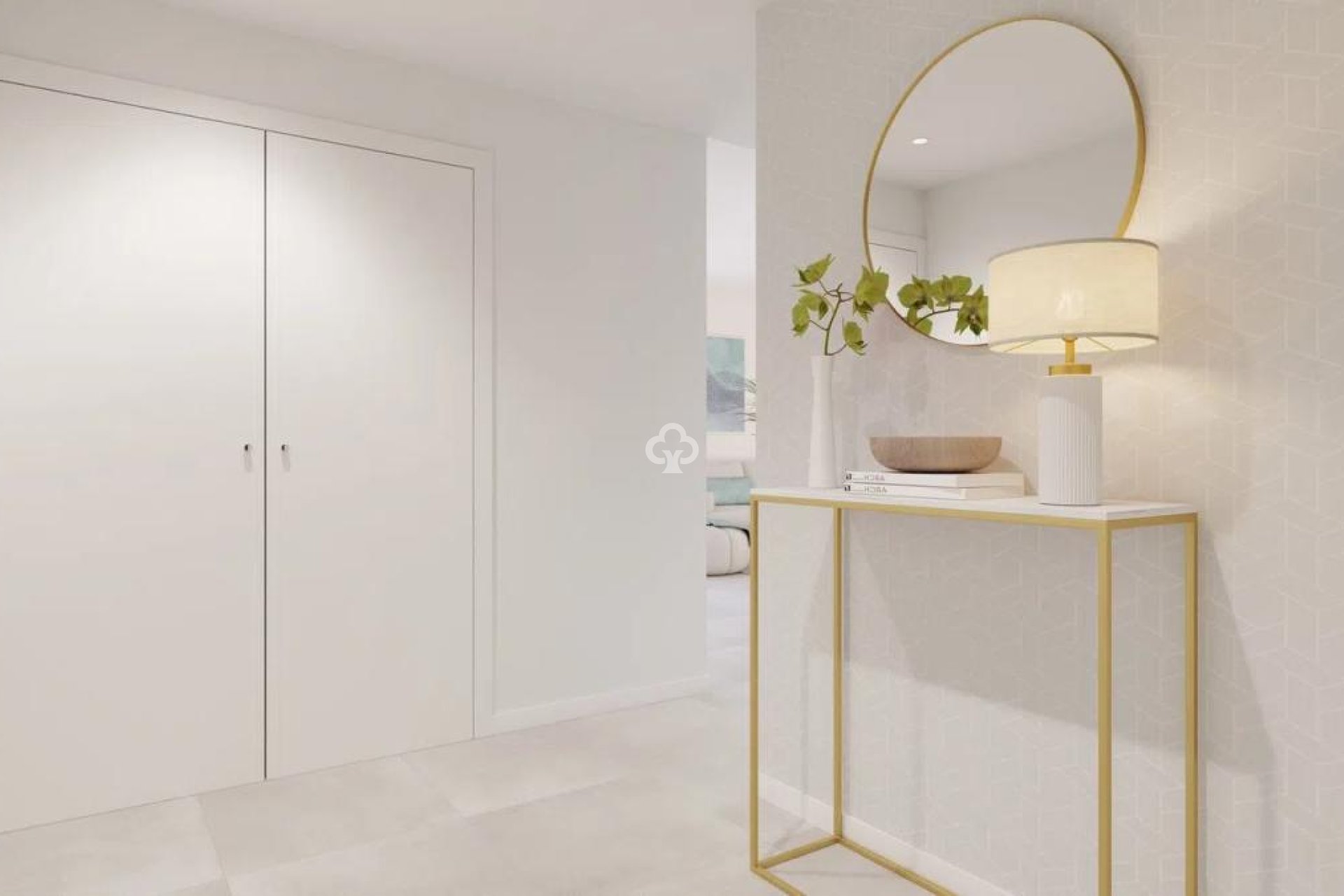 Nybyggnation - Apartamentos -
Mijas - Avenida Puerto de los Gatos de Cortijo Colorado, 8