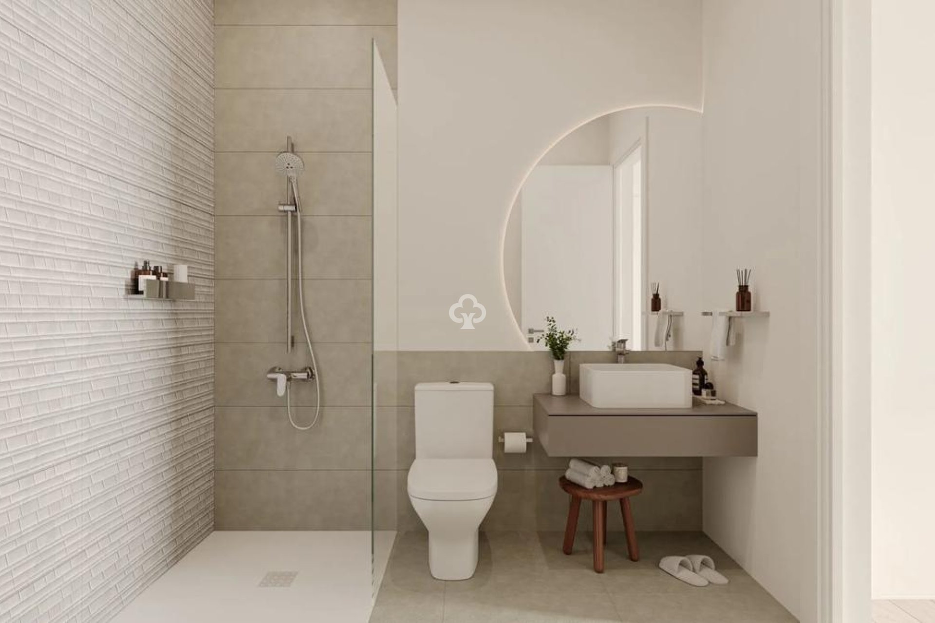 Nybyggnation - Apartamentos -
Mijas - Calle Brida, 1