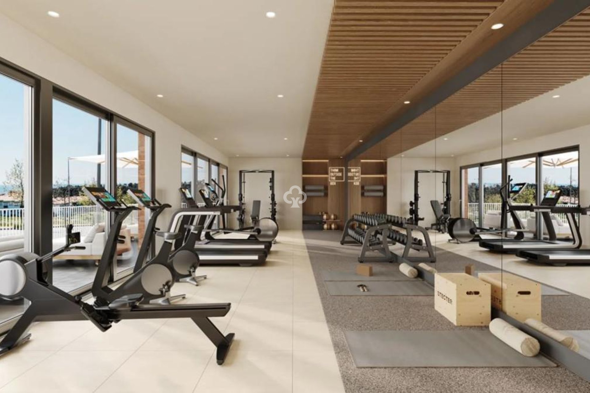 Nybyggnation - Apartamentos -
Mijas - Calle Brida, 1