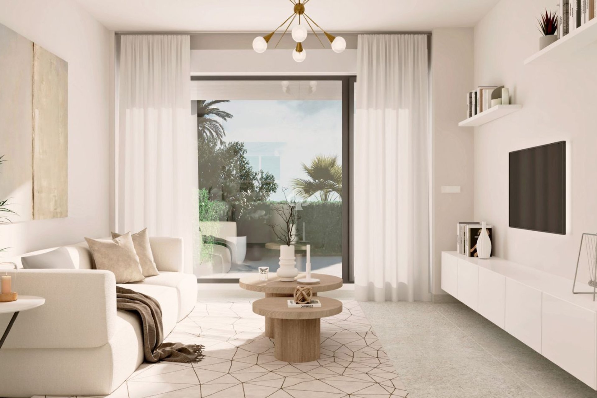 Nybyggnation - Apartamentos -
Mijas - Calle Brida s/n