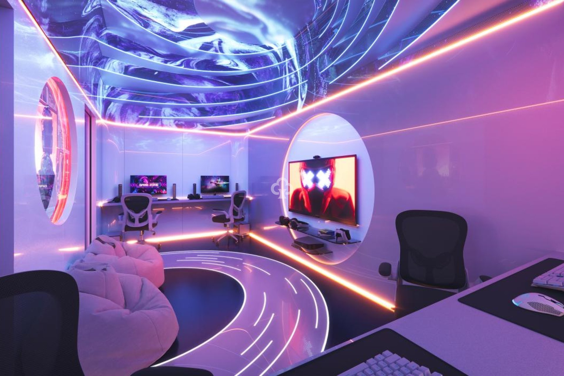 Nybyggnation - Apartamentos -
Mijas