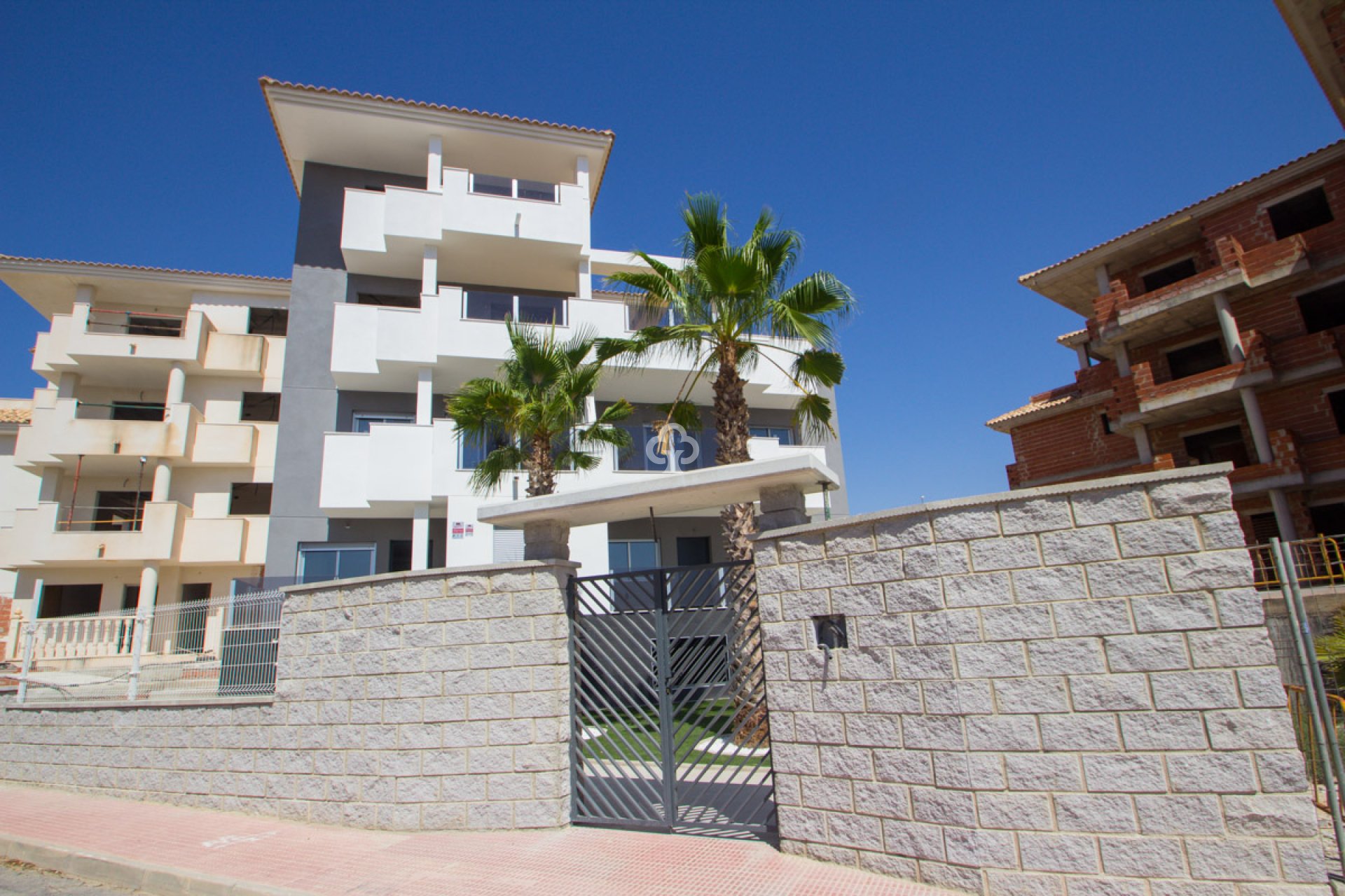 Nybyggnation - Apartamentos -
Orihuela - 03189, Calle Malvinas