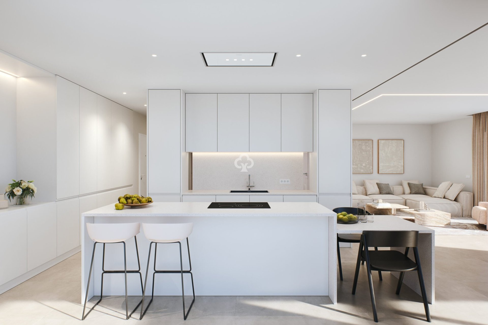 Nybyggnation - Apartamentos -
Orihuela