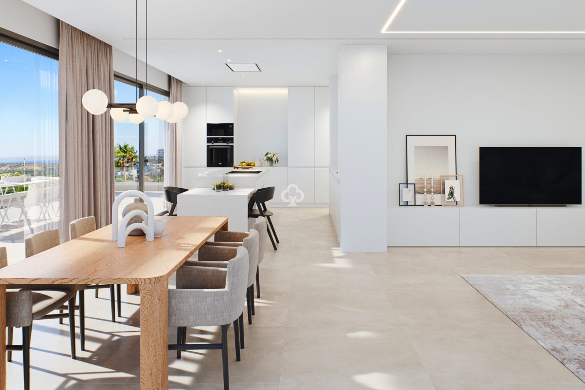 Nybyggnation - Apartamentos -
Orihuela