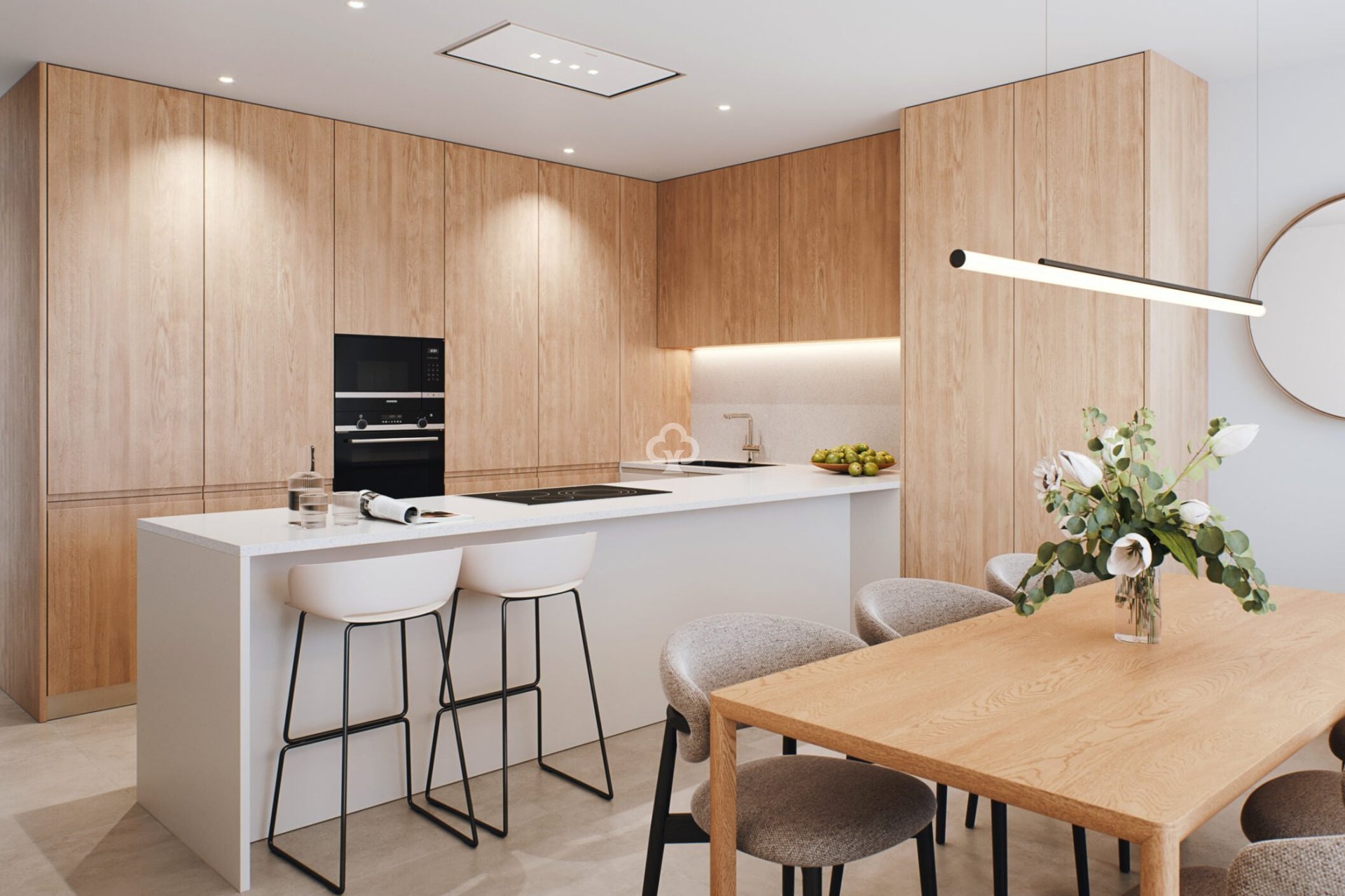 Nybyggnation - Apartamentos -
Orihuela