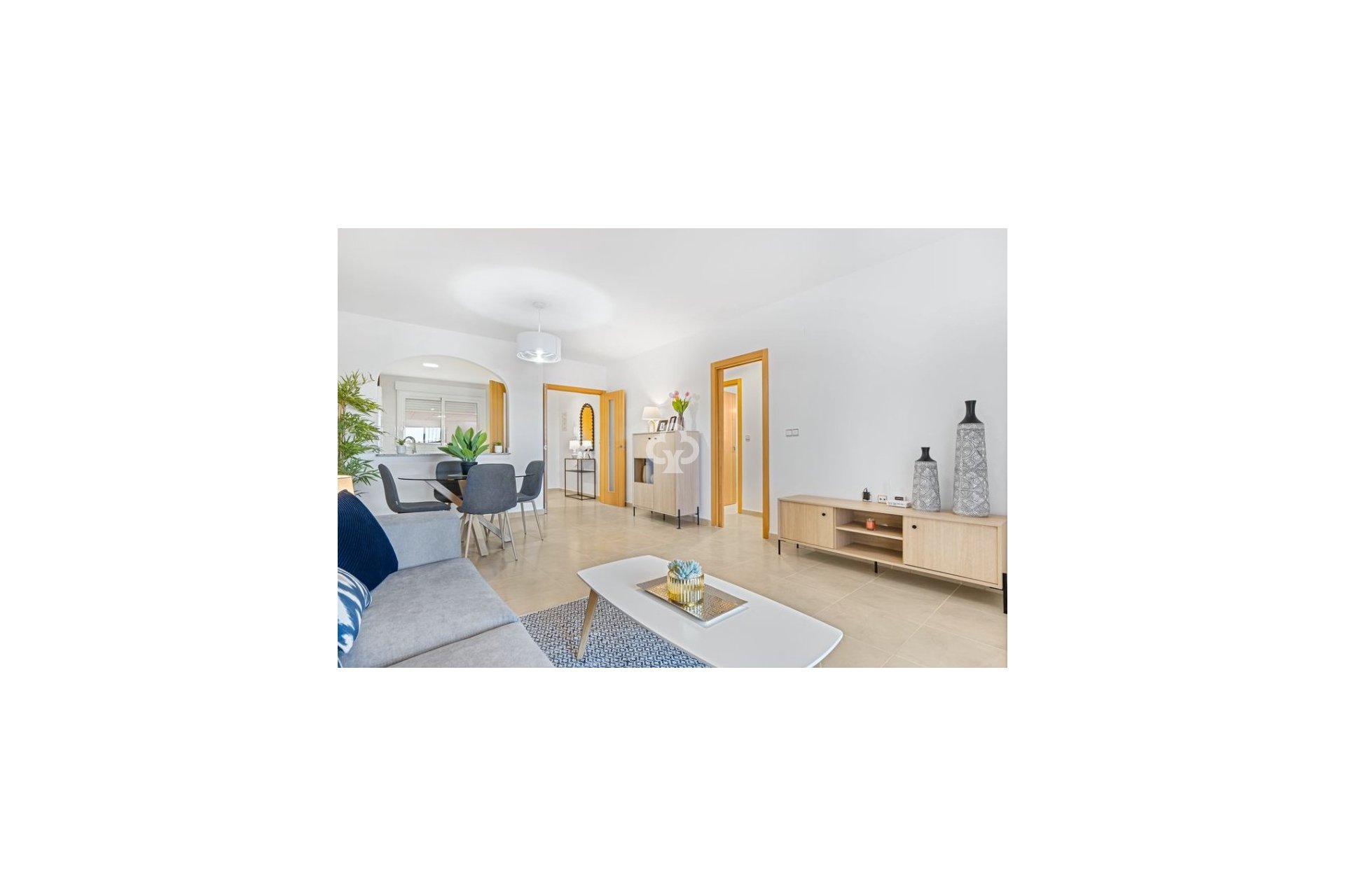 Nybyggnation - Apartamentos -
Orihuela