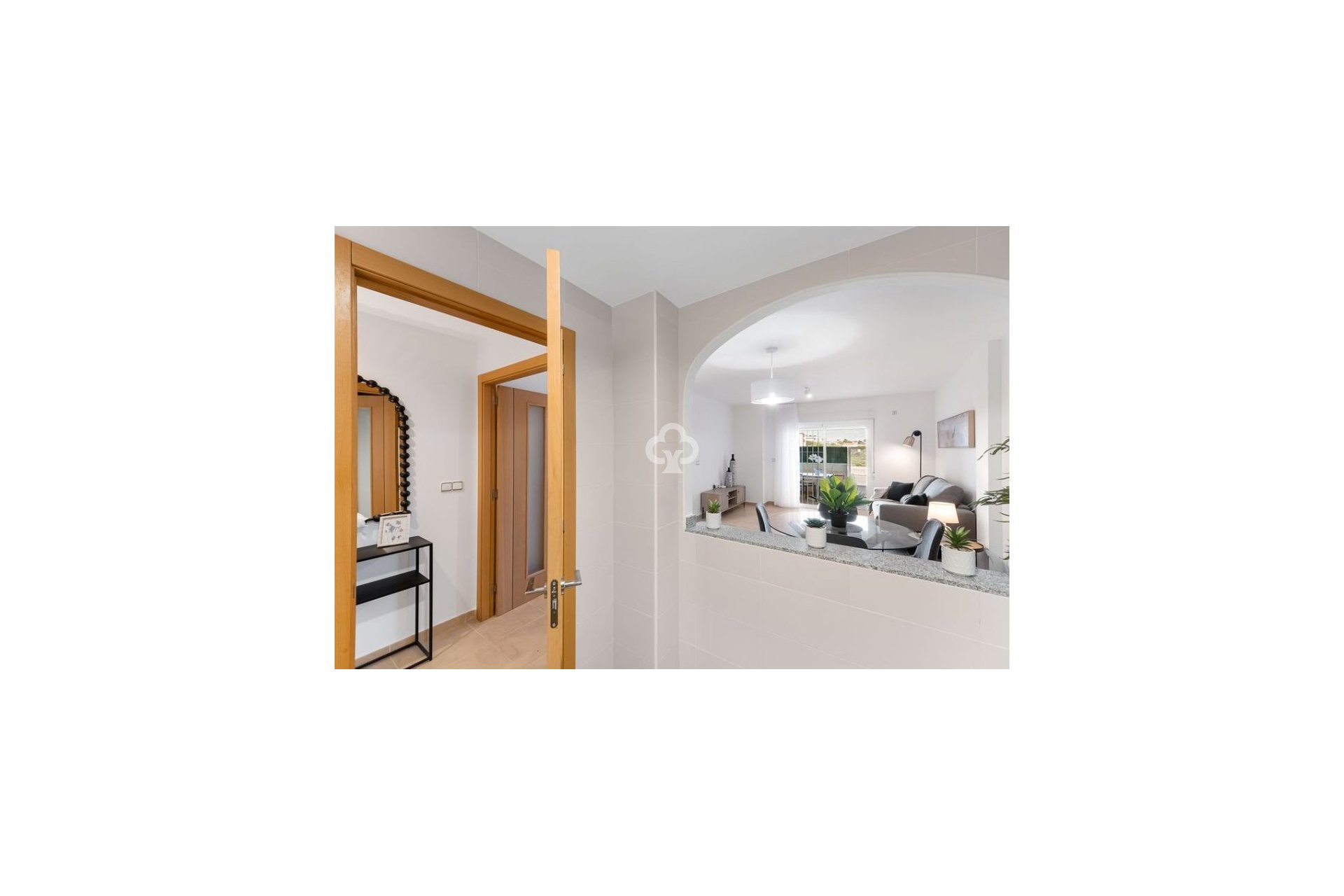 Nybyggnation - Apartamentos -
Orihuela