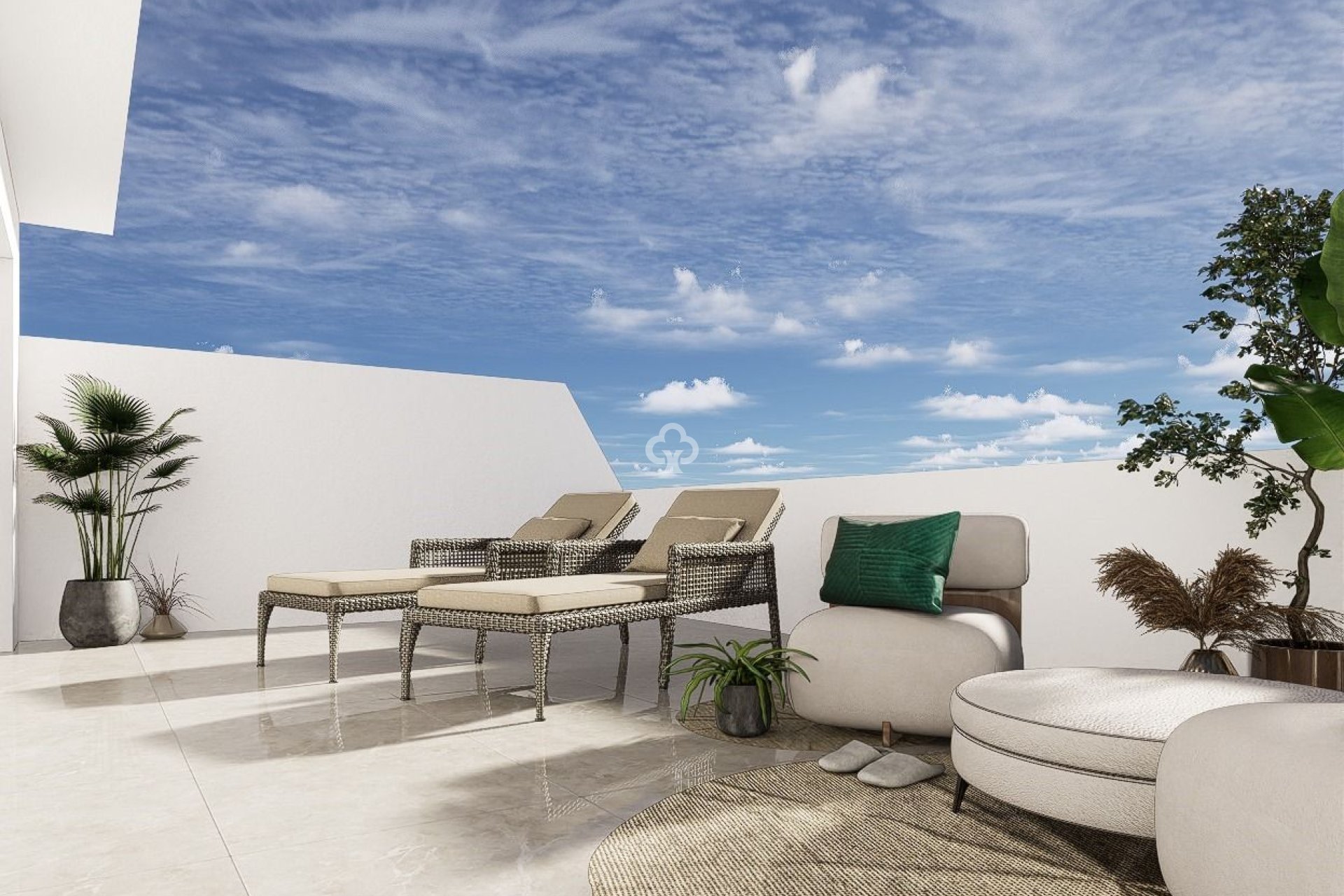 Nybyggnation - Apartamentos -
Pilar de la Horadada