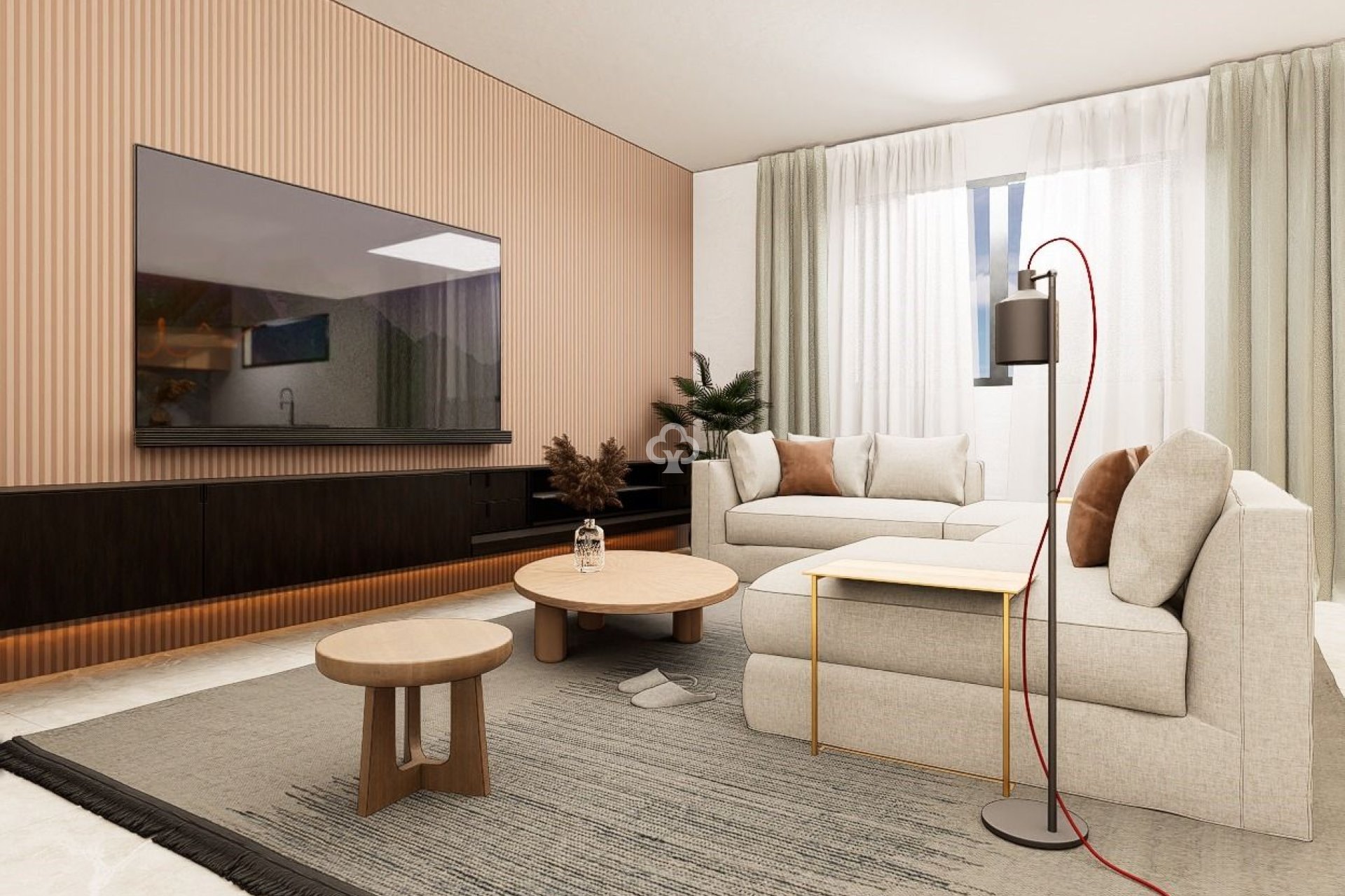 Nybyggnation - Apartamentos -
Pilar de la Horadada