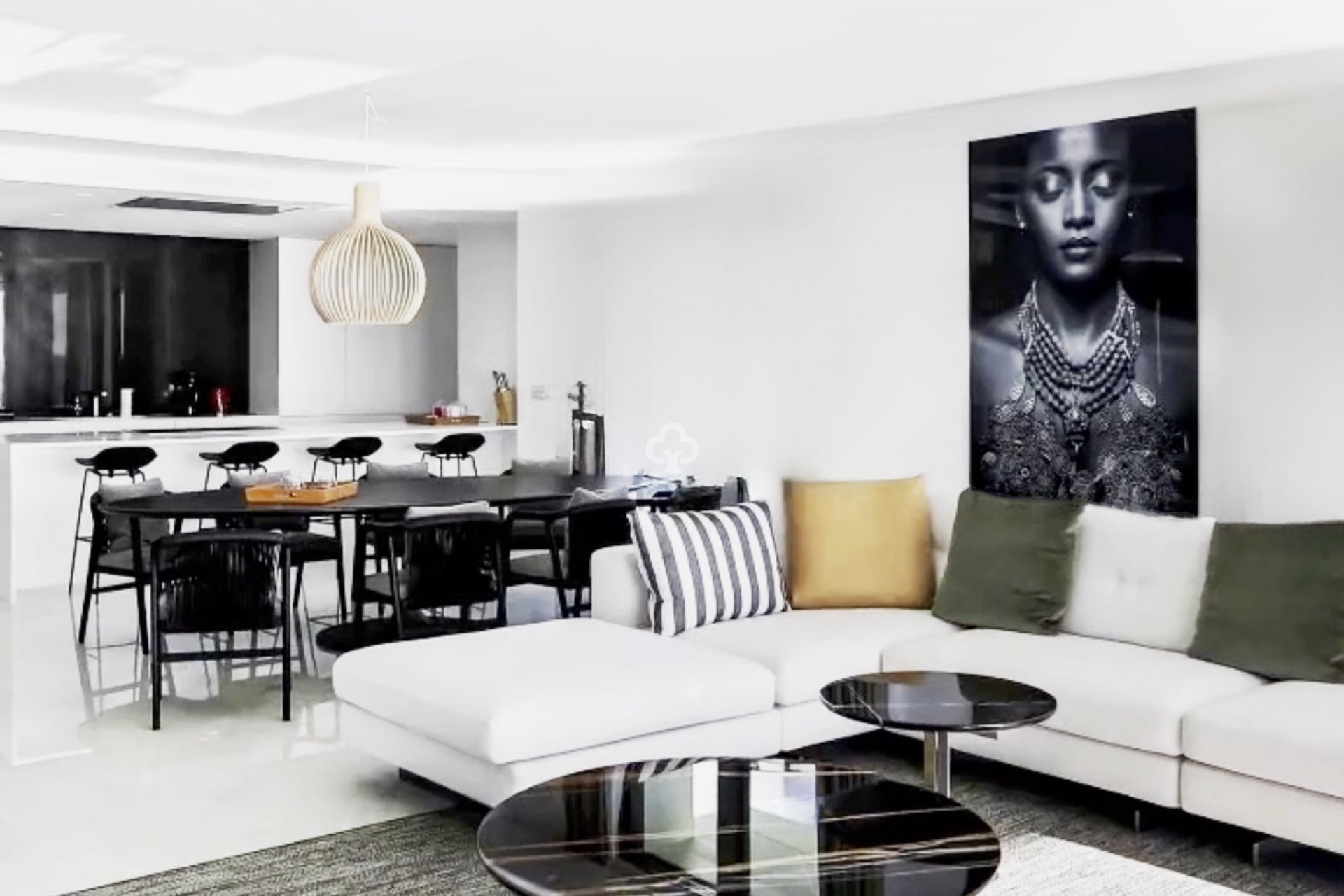 Nybyggnation - Apartamentos -
Relleu