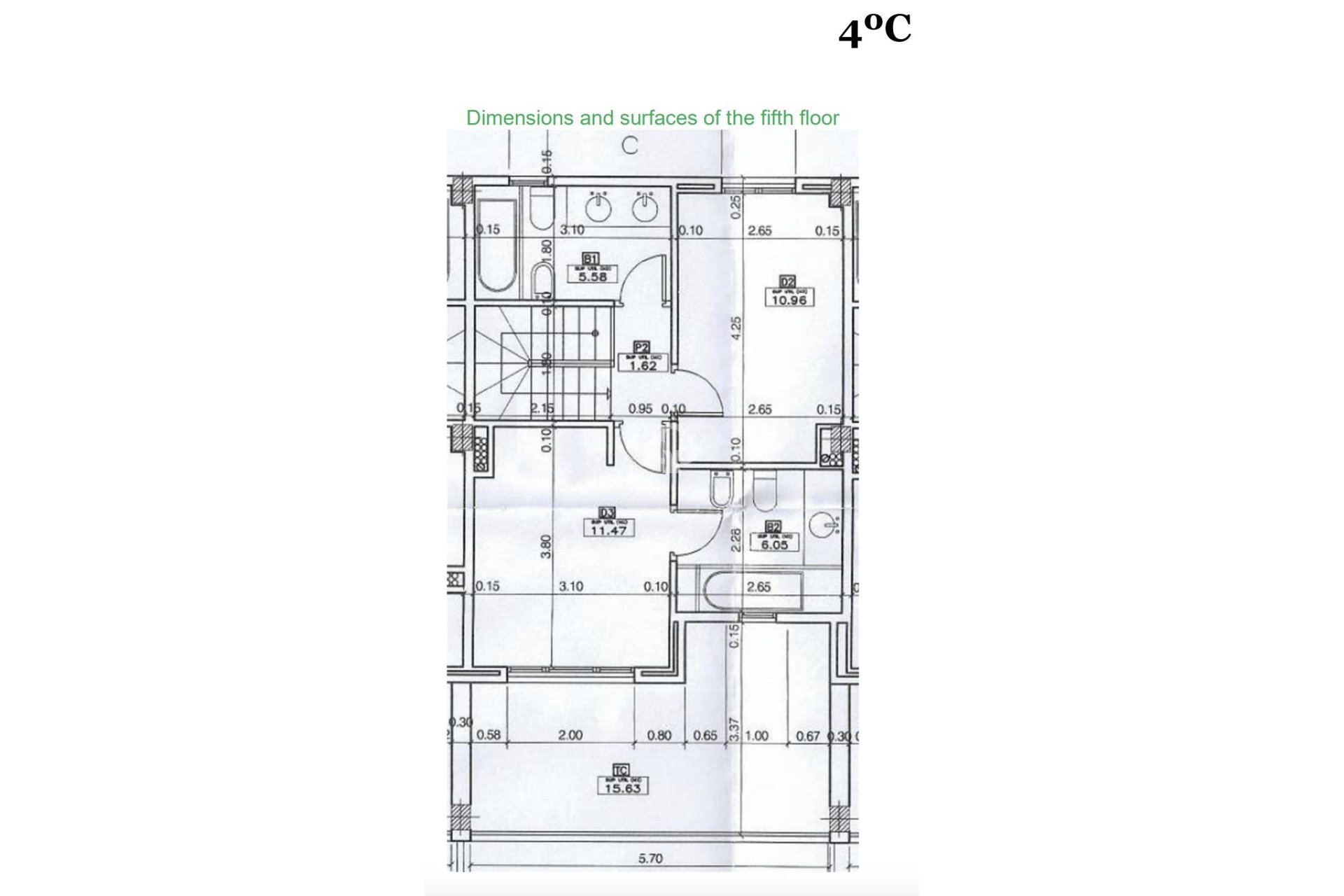 Nybyggnation - Apartamentos -
Relleu