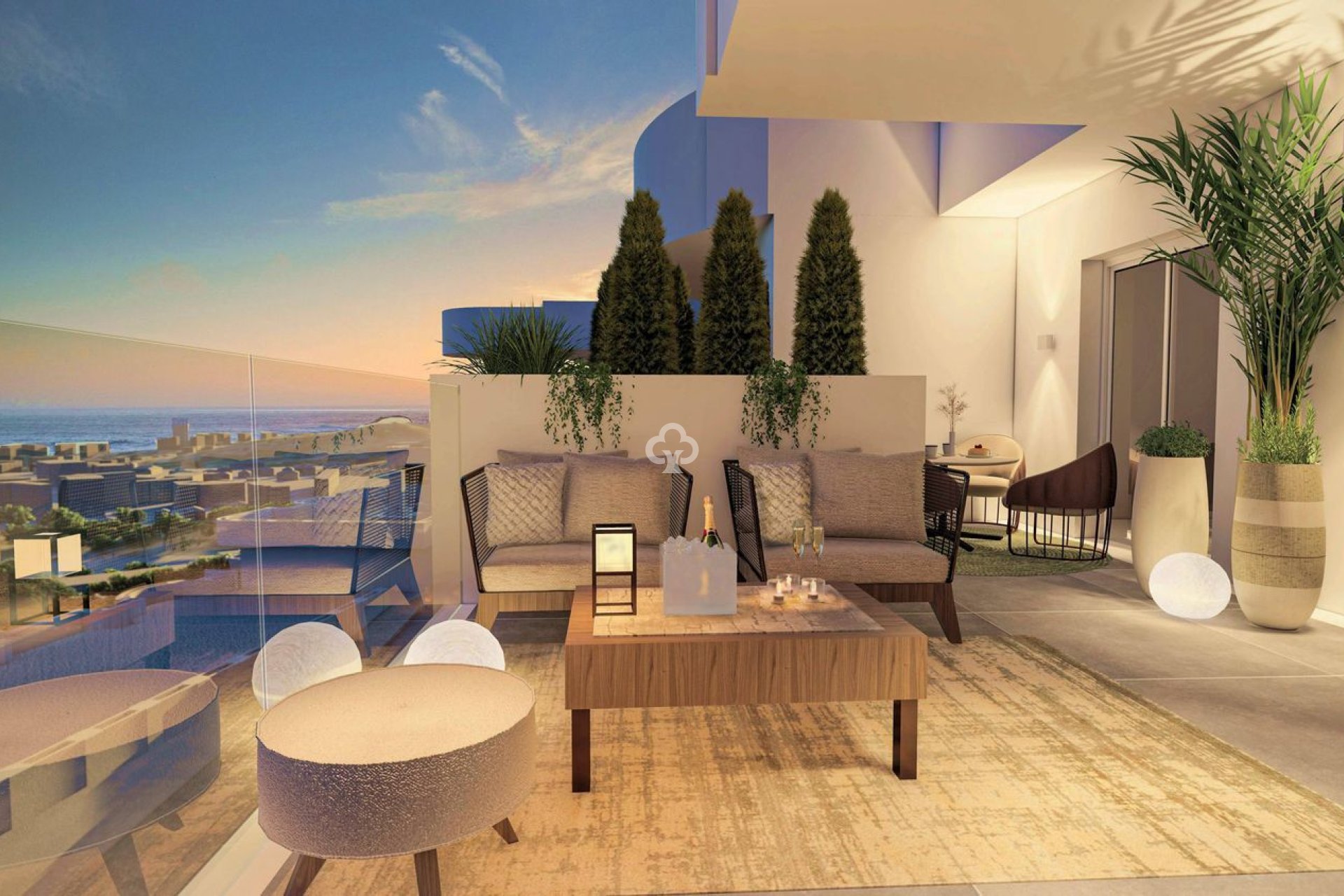 Nybyggnation - Apartamentos -
Rincón de la Victoria - Calle torrox, 6