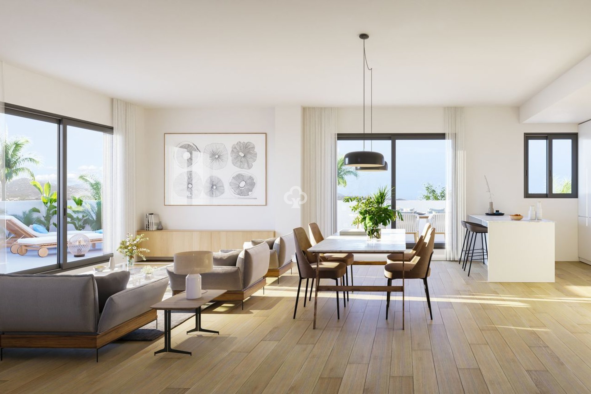 Nybyggnation - Apartamentos -
Torre del Mar - Avenida del Sol, 98