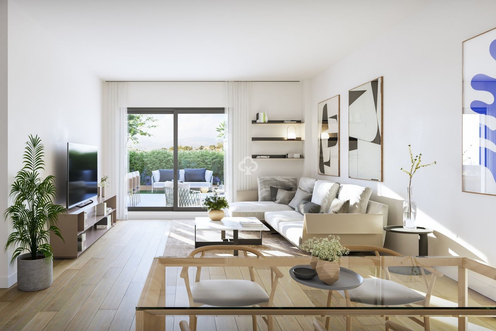 Nybyggnation - Apartamentos -
Torre del Mar - Avenida del Sol, 98