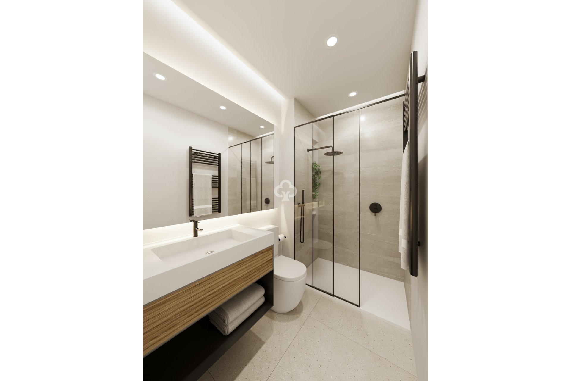 Nybyggnation - Apartamentos -
Torre-Pacheco - 30710