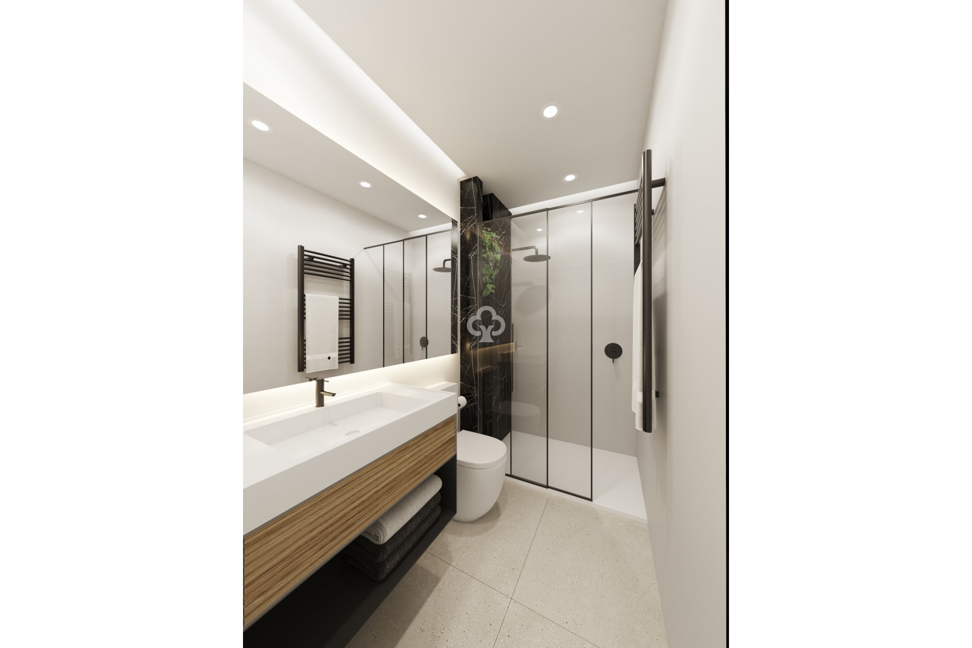 Nybyggnation - Apartamentos -
Torre-Pacheco - 30710