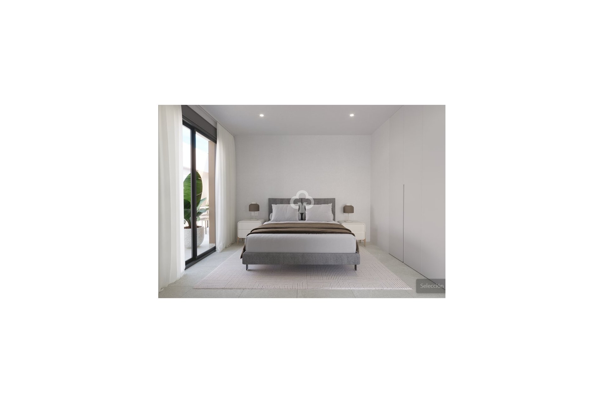 Nybyggnation - Apartamentos -
Torre Pacheco