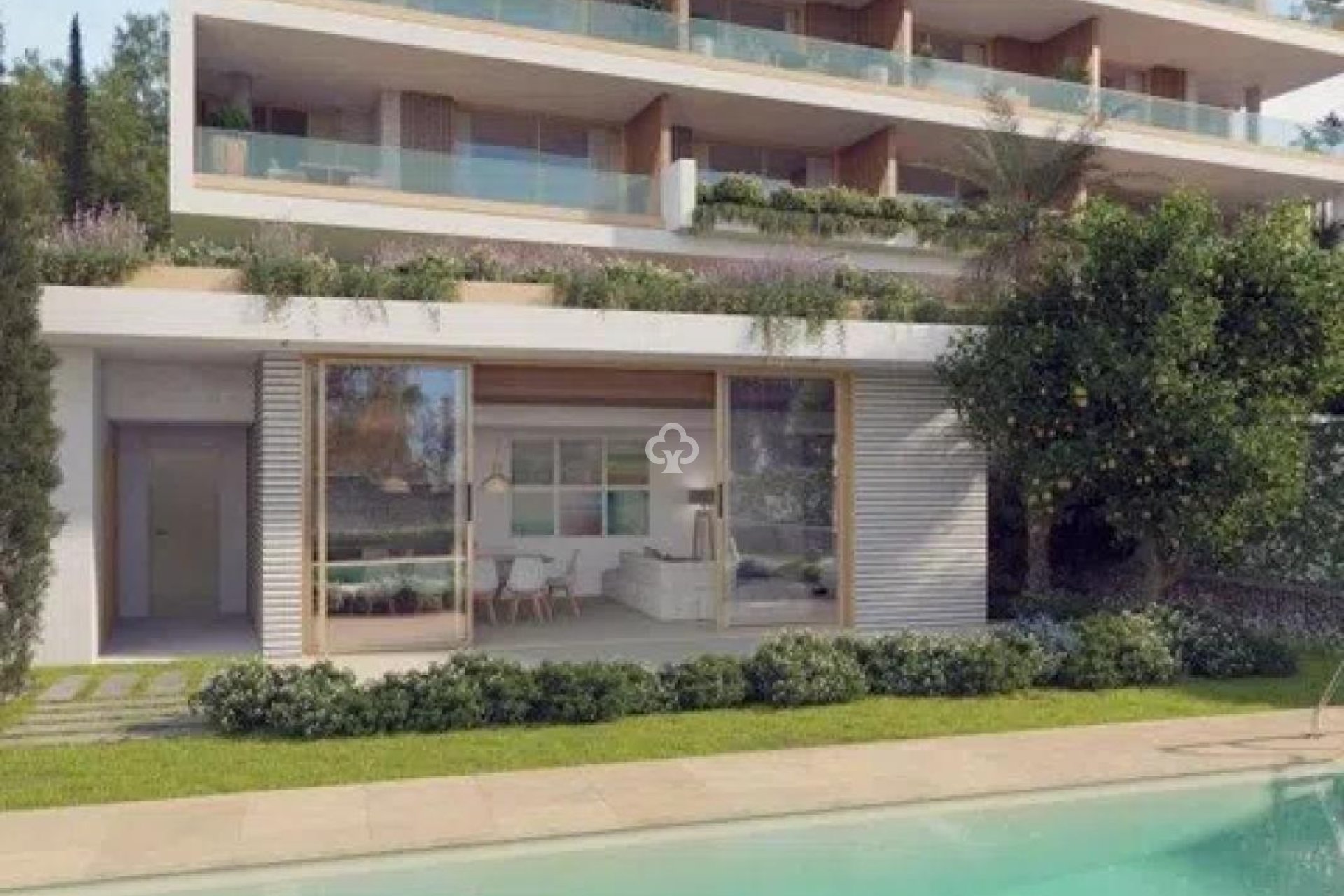 Nybyggnation - Apartamentos -
Torremolinos - 29620, Calle Montemayor, 10